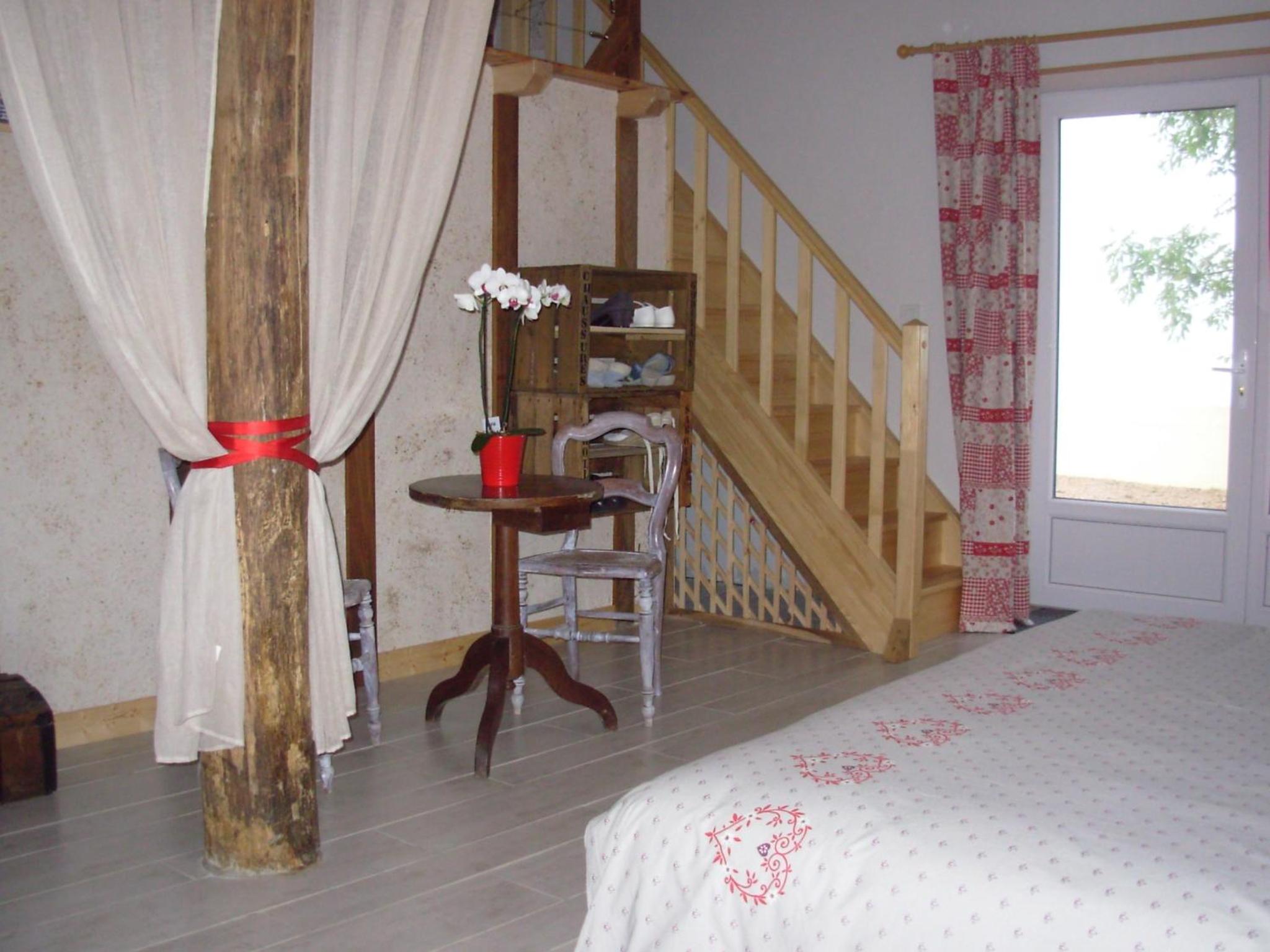 Family Room with Bathroom photo 2