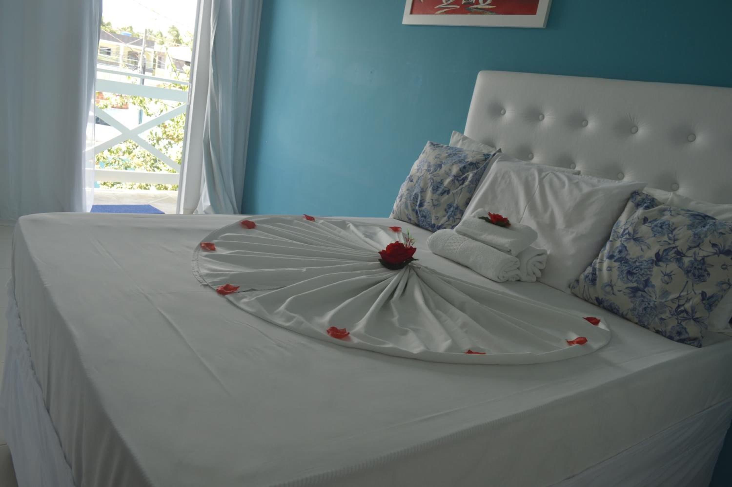 Suite photo 1