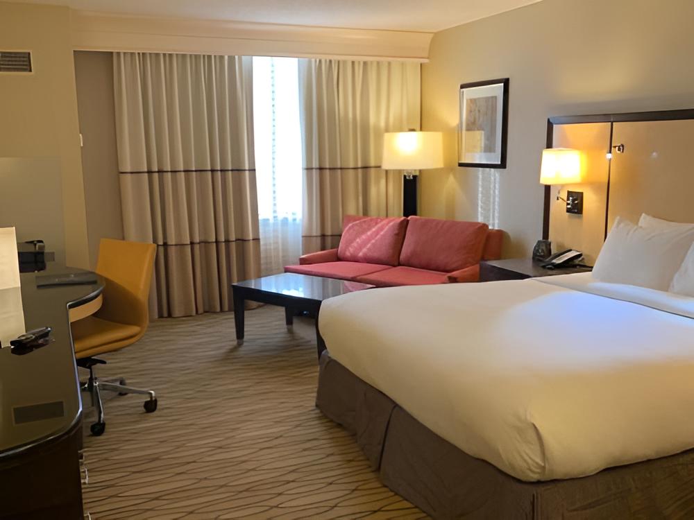 King Room - Executive Floor photo 1
