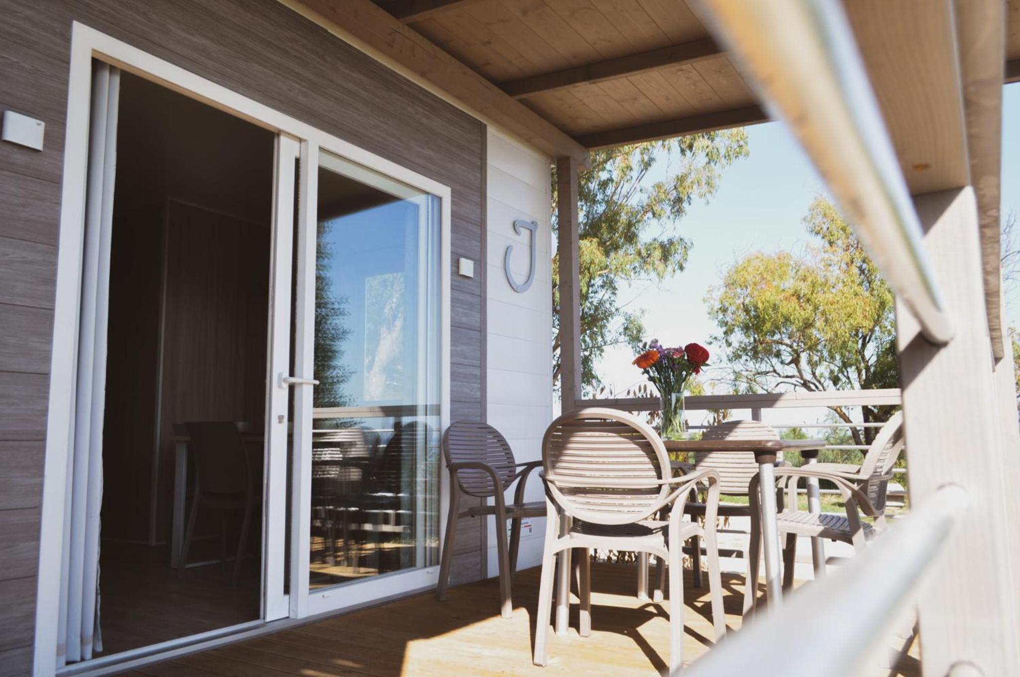 Mobile Home photo 1