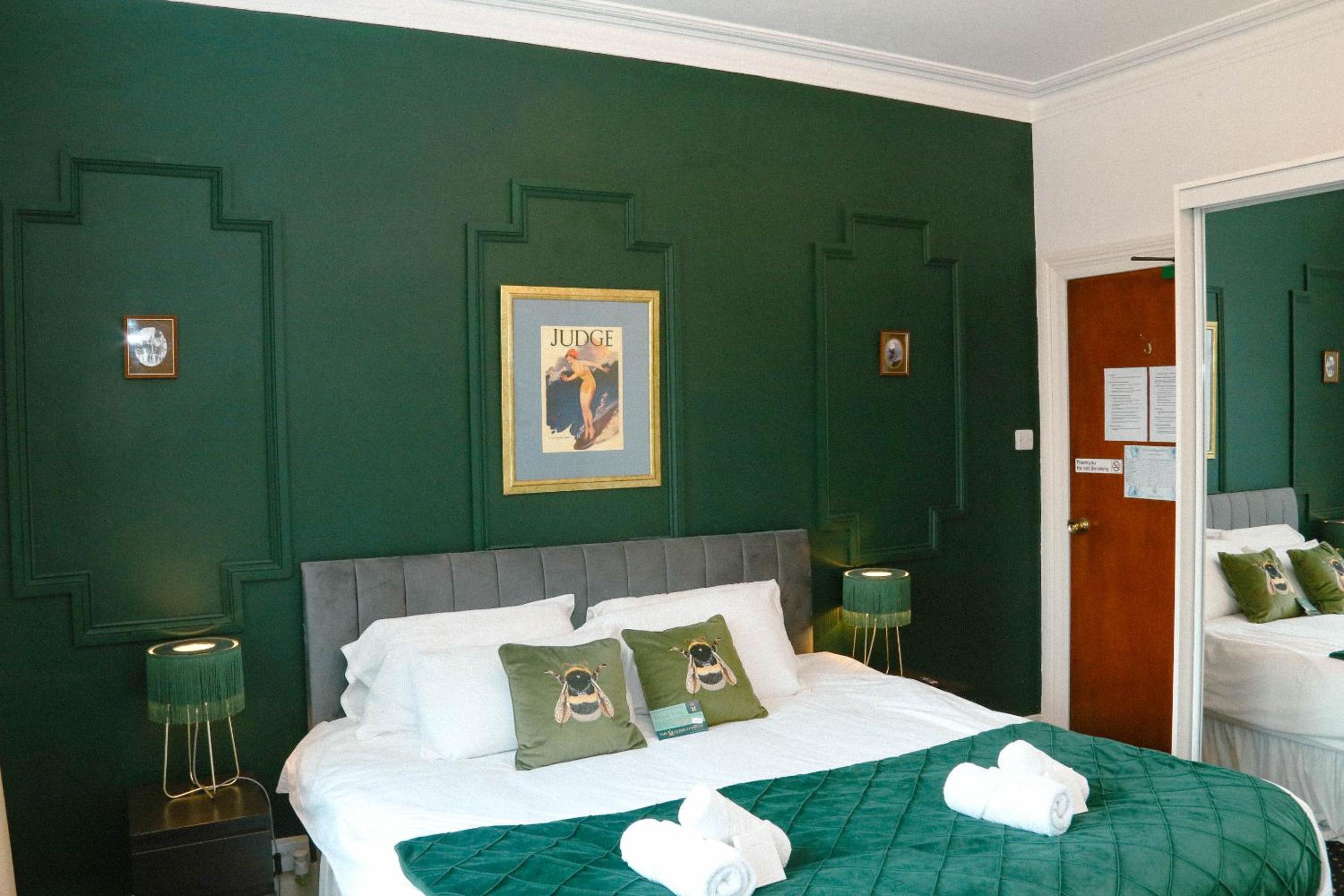 King Room photo 2