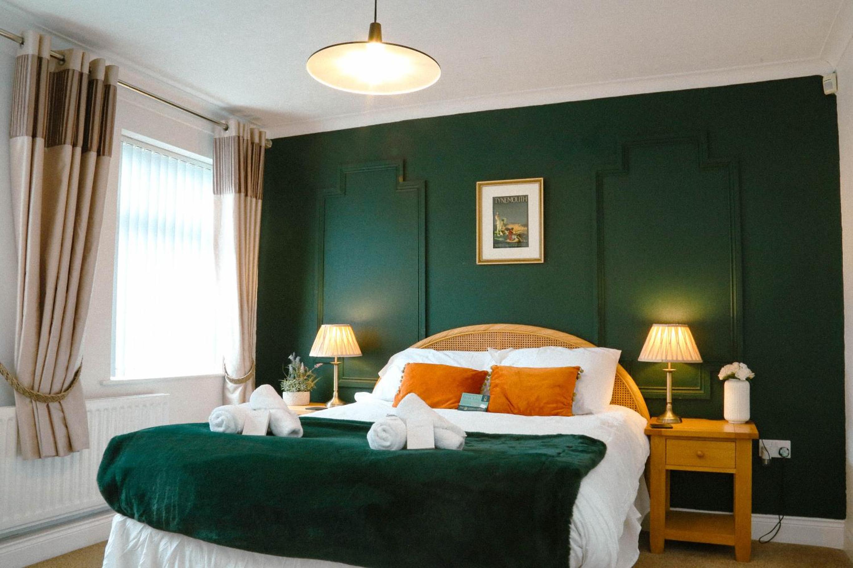 Double Room with Private Bathroom photo 1