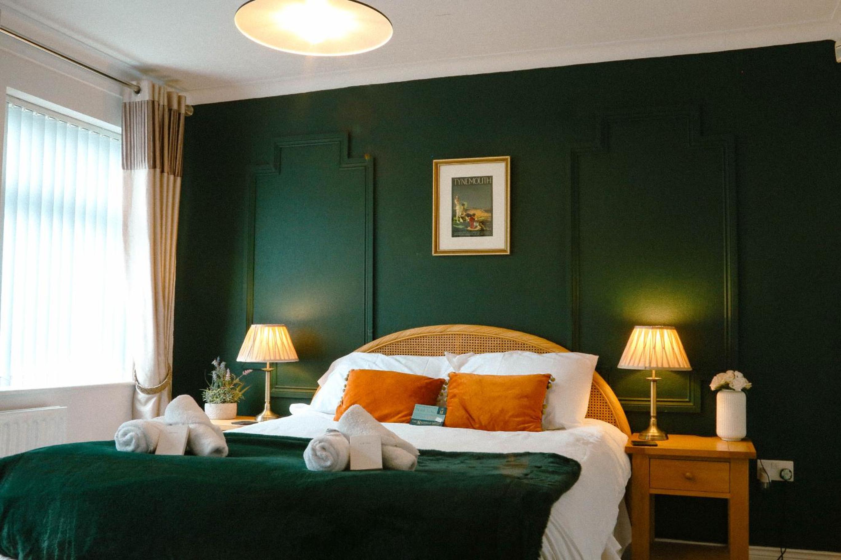 Double Room with Private Bathroom photo 3