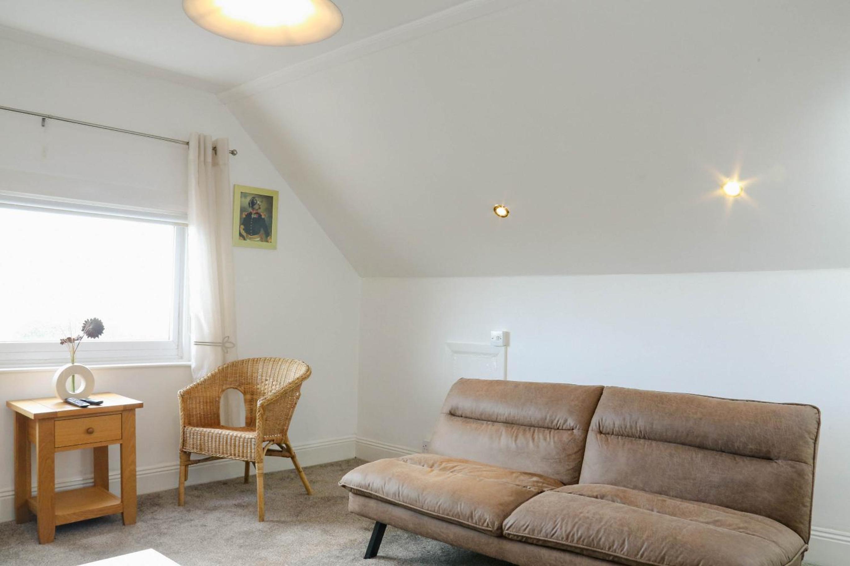 Family Suite photo 3