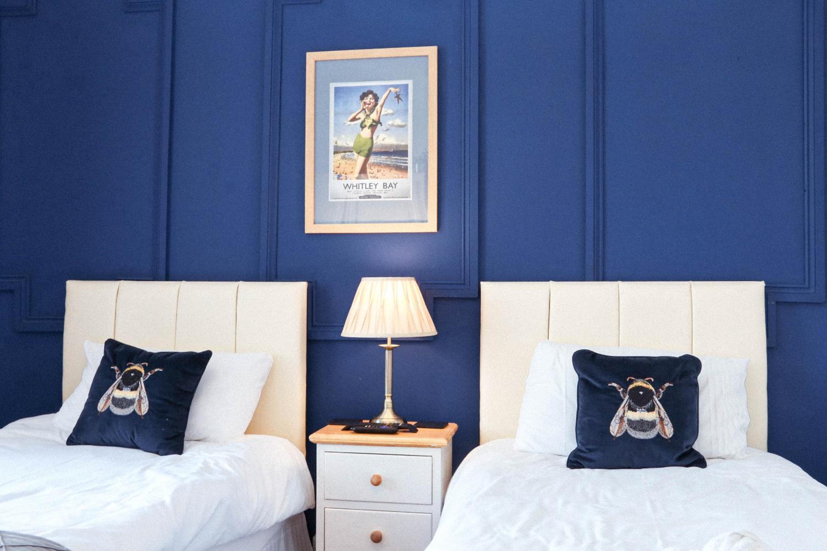 Twin Room photo 1