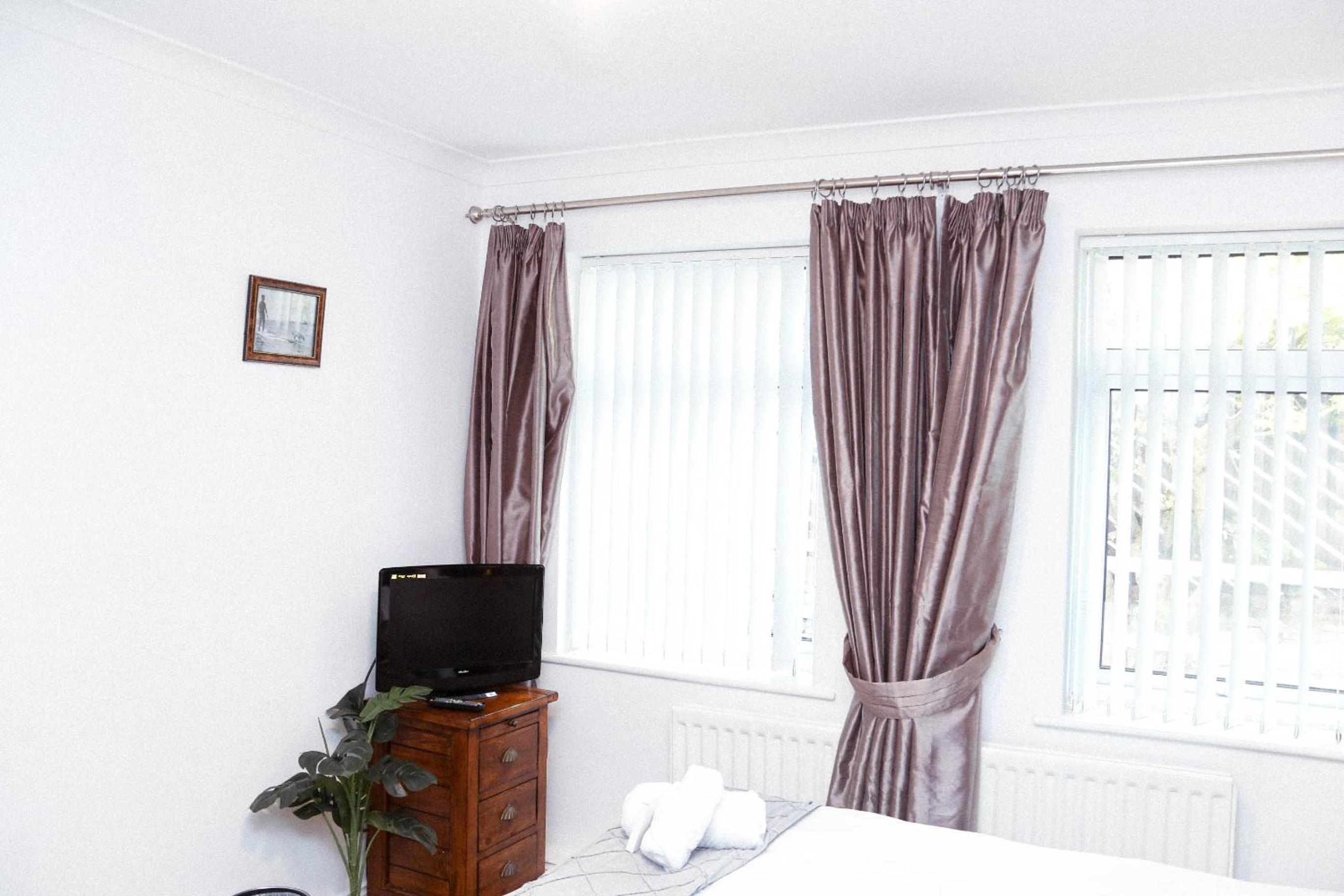 Twin Room photo 1