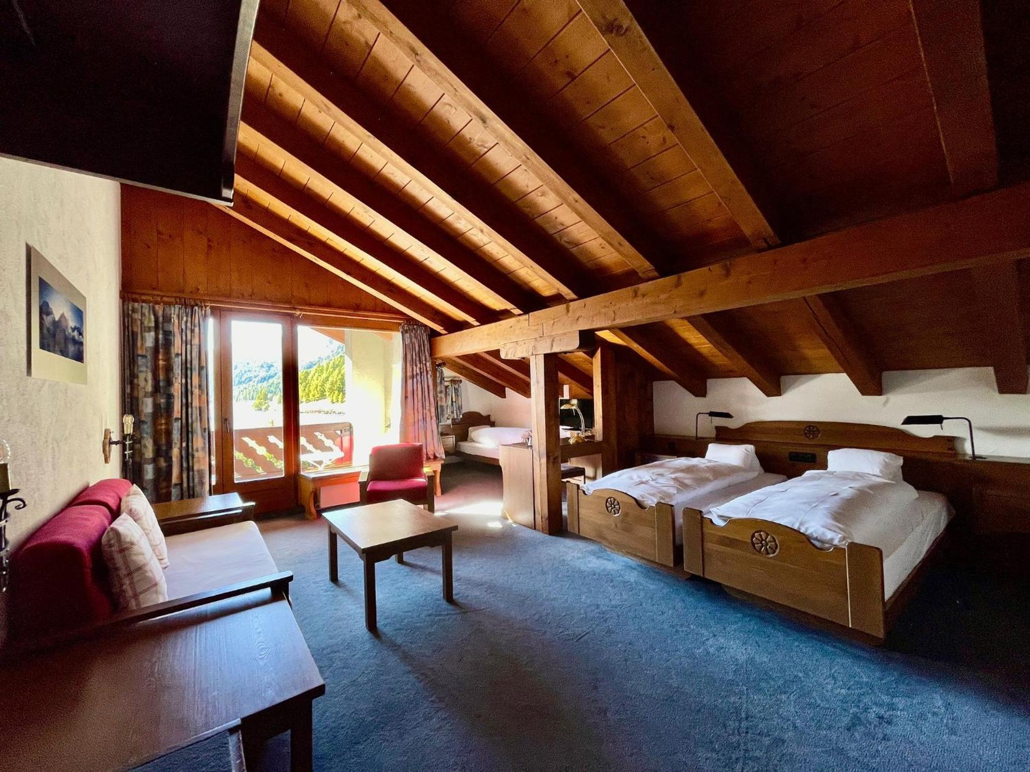 Junior Suite