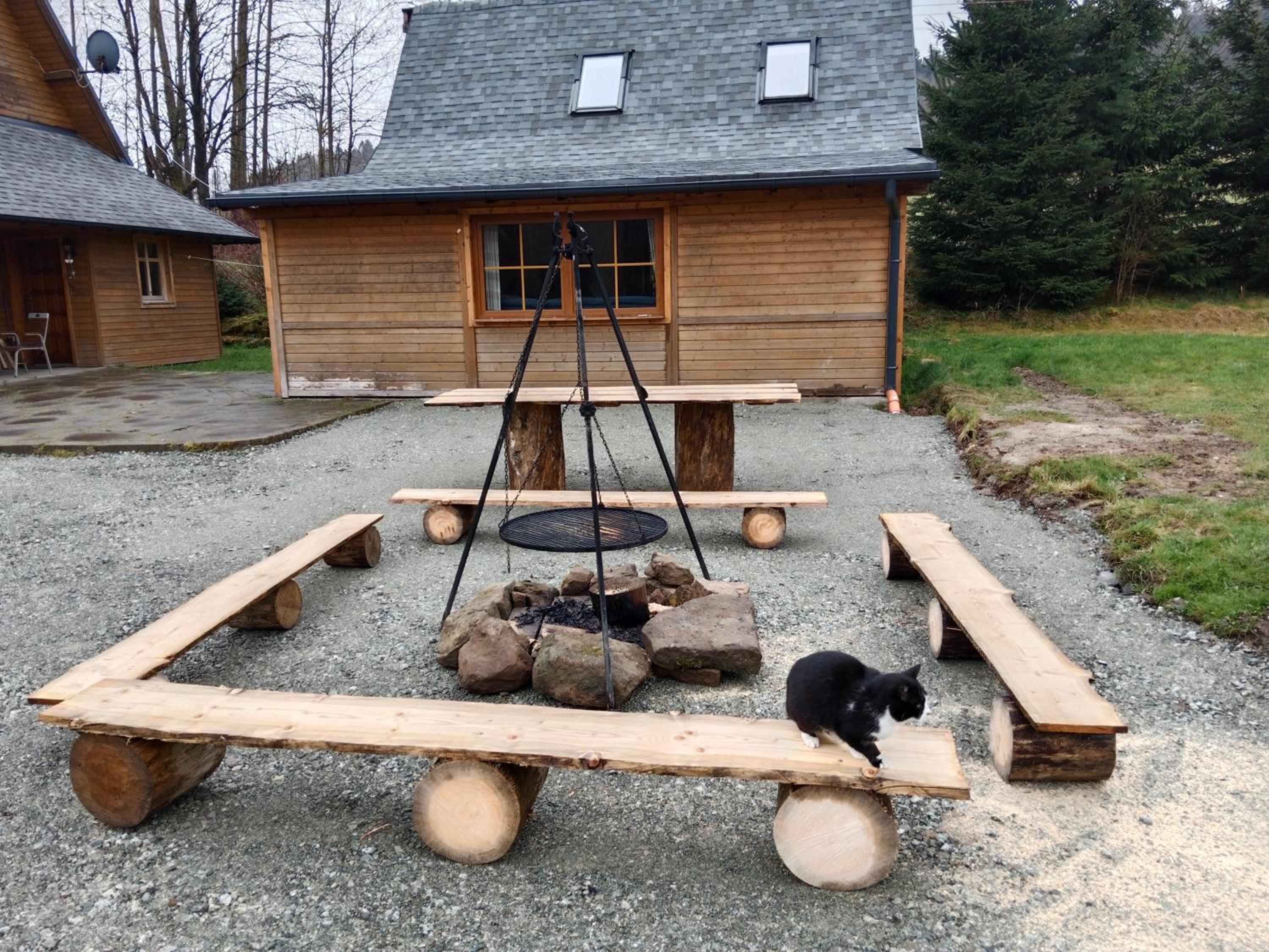 Chalet photo 2