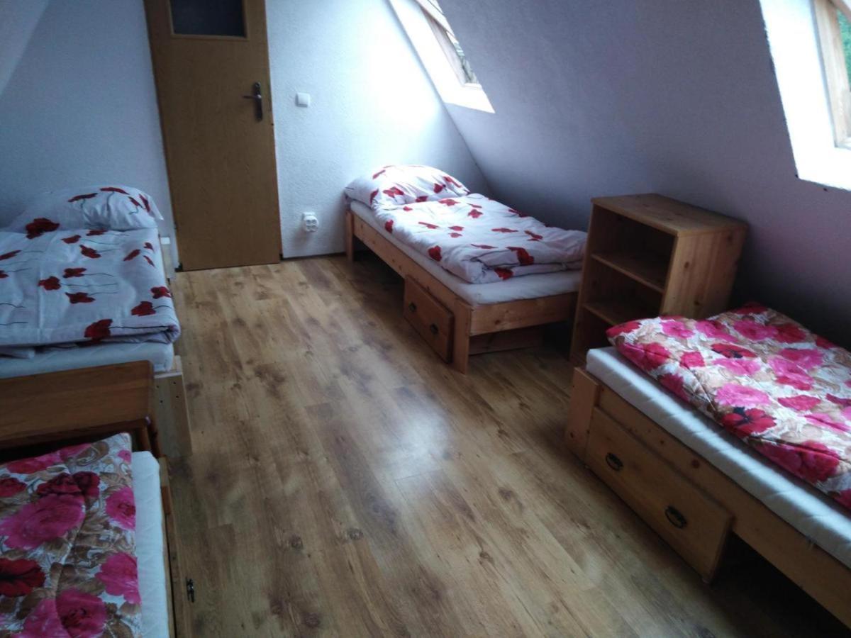 Chalet photo 3