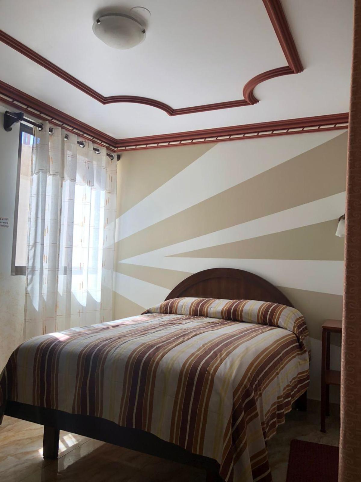 Single Room with Private Bathroom photo 3