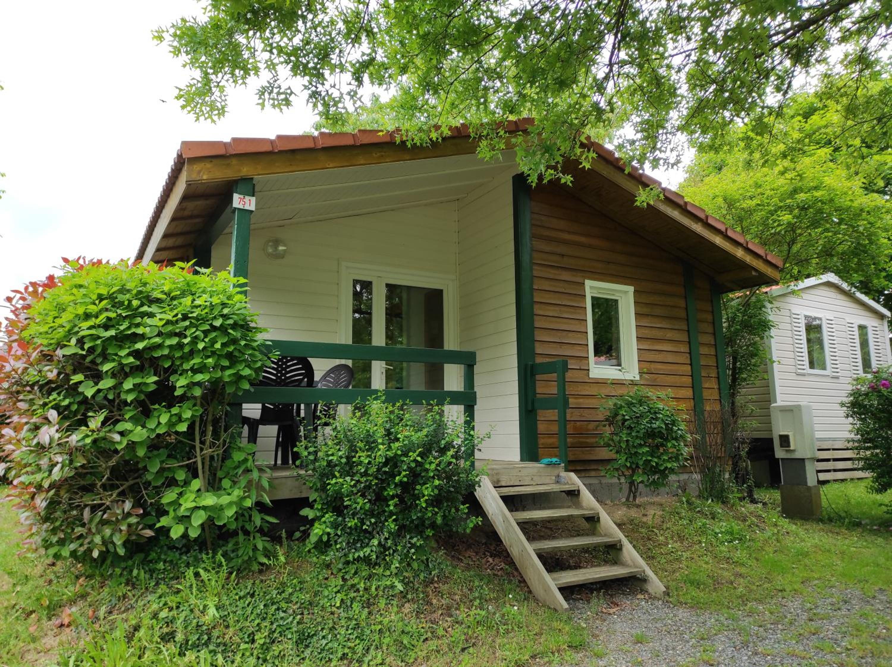 One-Bedroom Chalet photo 1