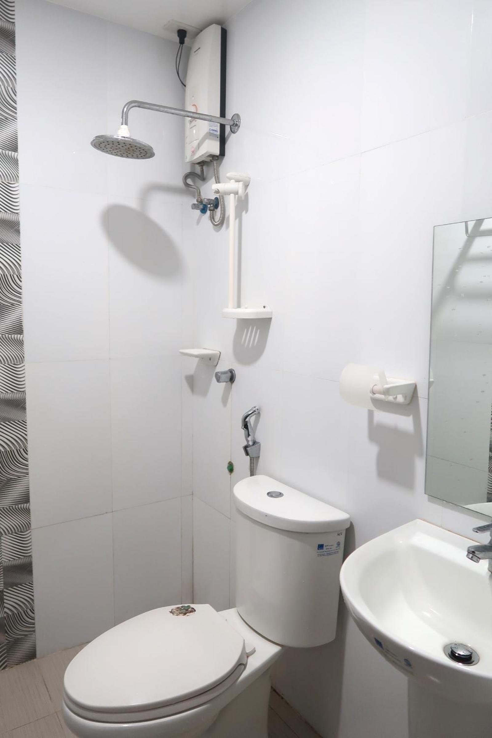 Superior Double Room photo 2