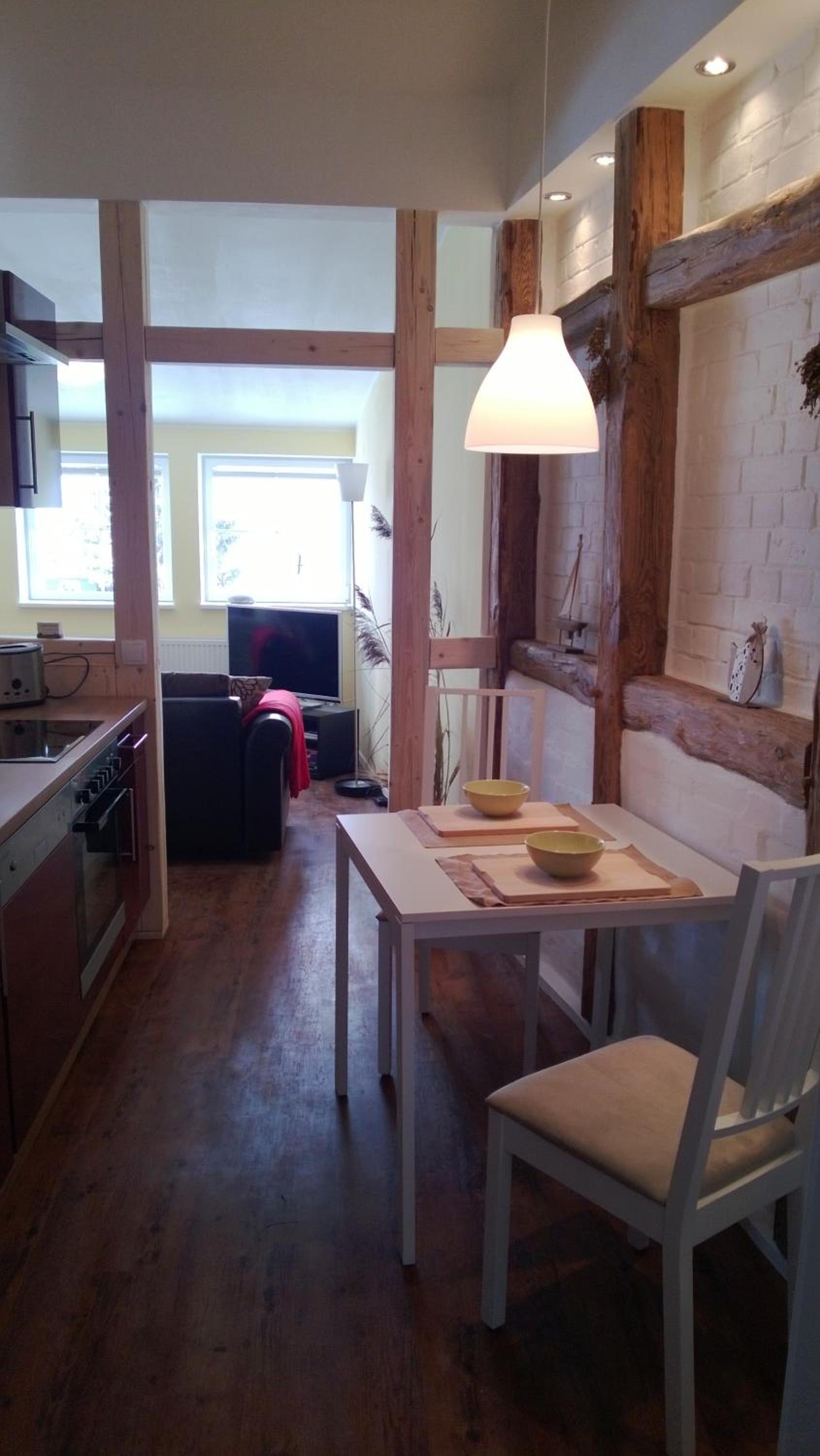 Superior Apartment photo 2