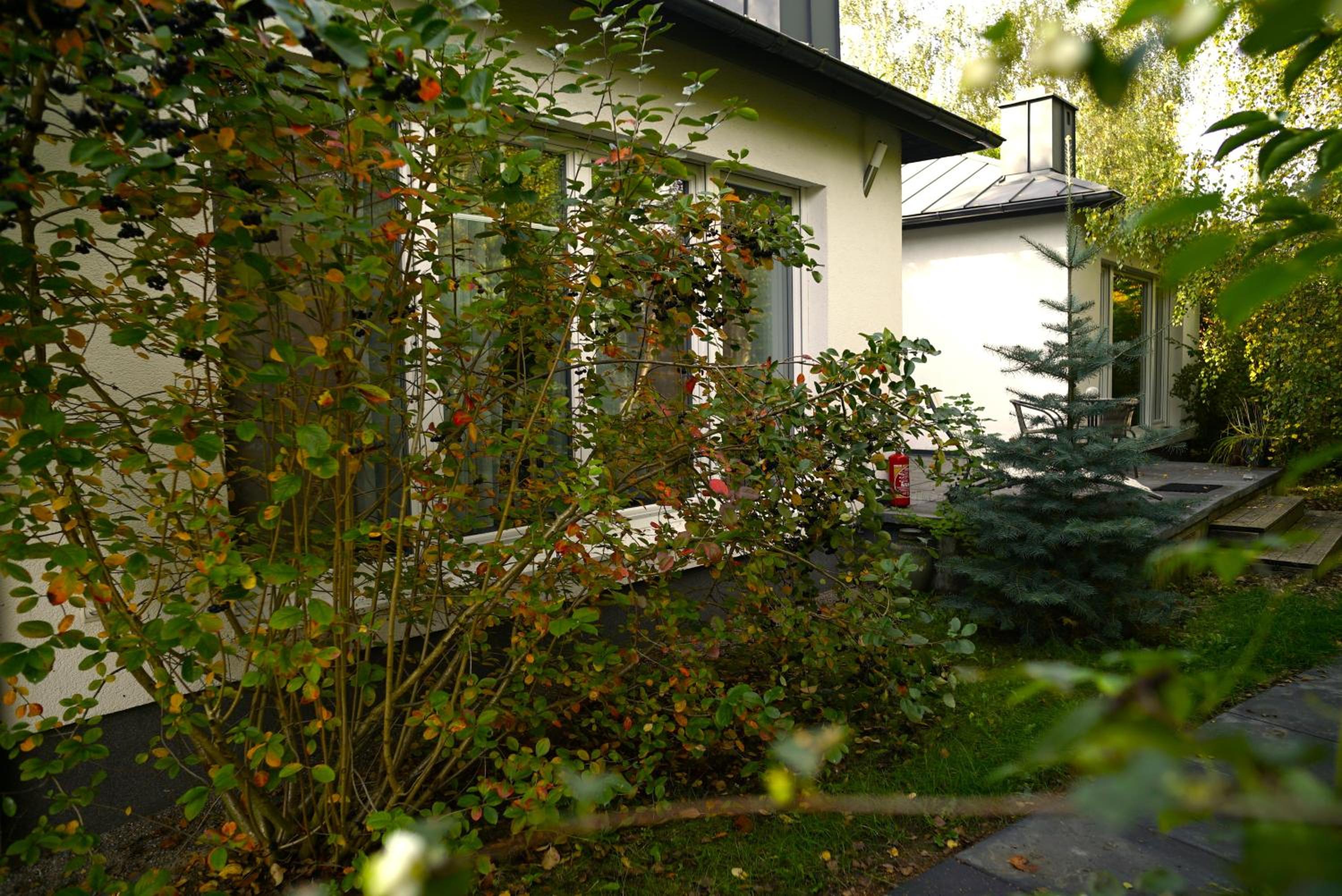 Chalet - Photo 4