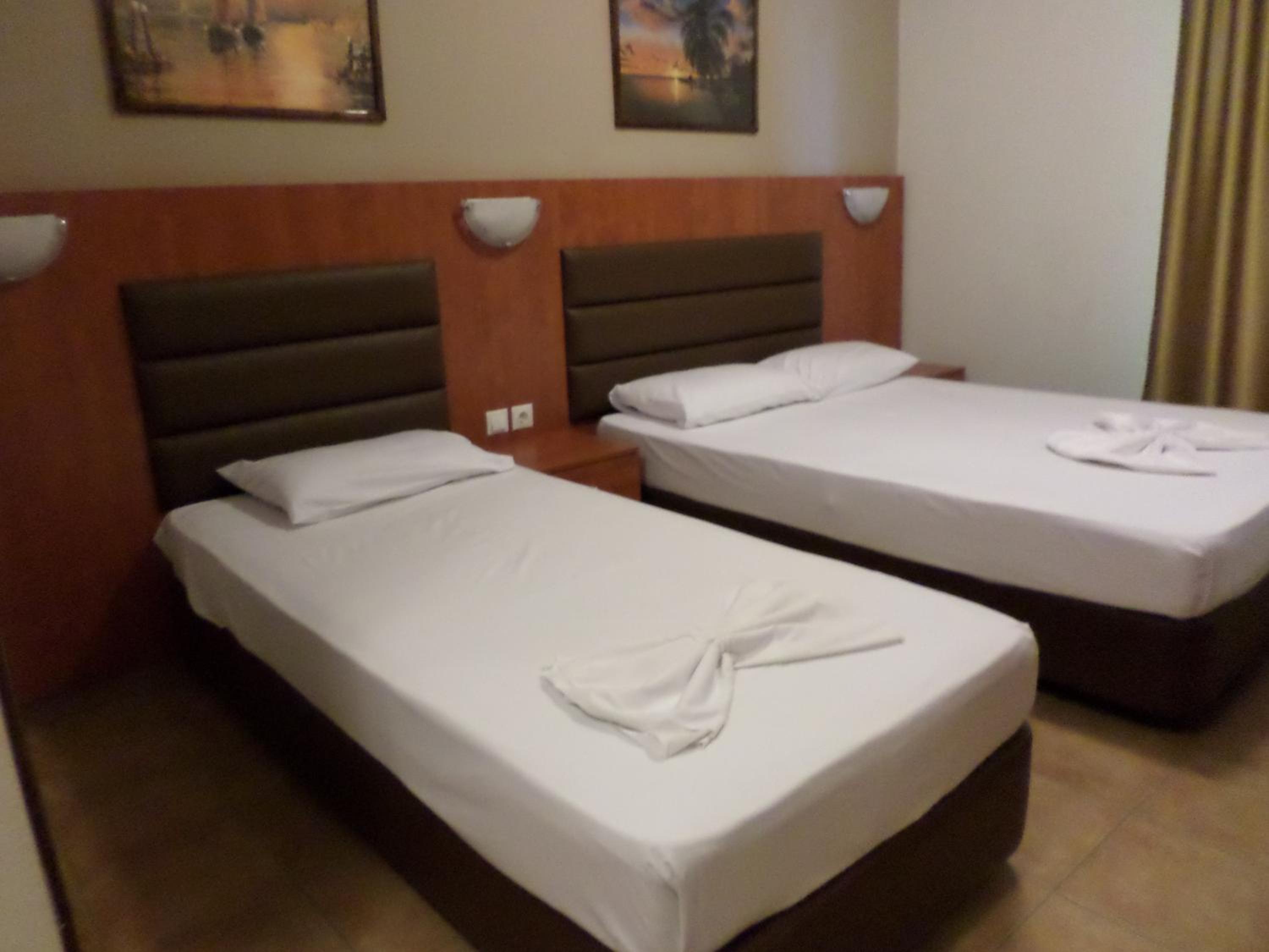 Triple Room photo 1