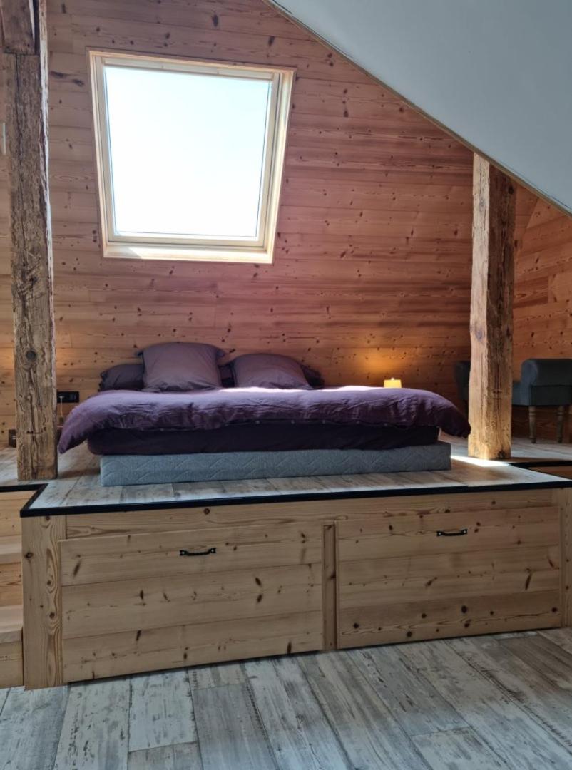 Apartment - Split Level photo 1