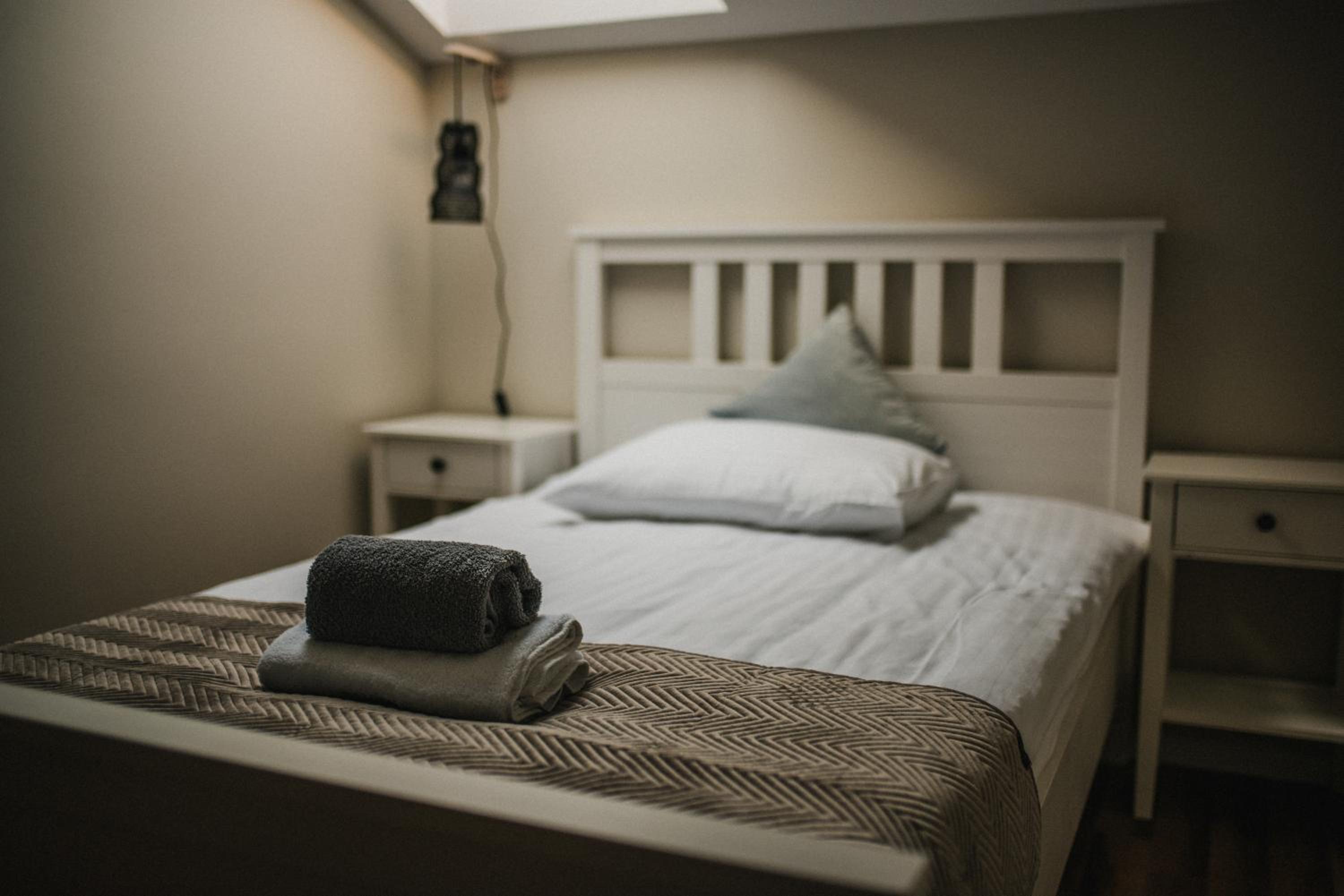Two-Bedroom Apartment - Photo 3