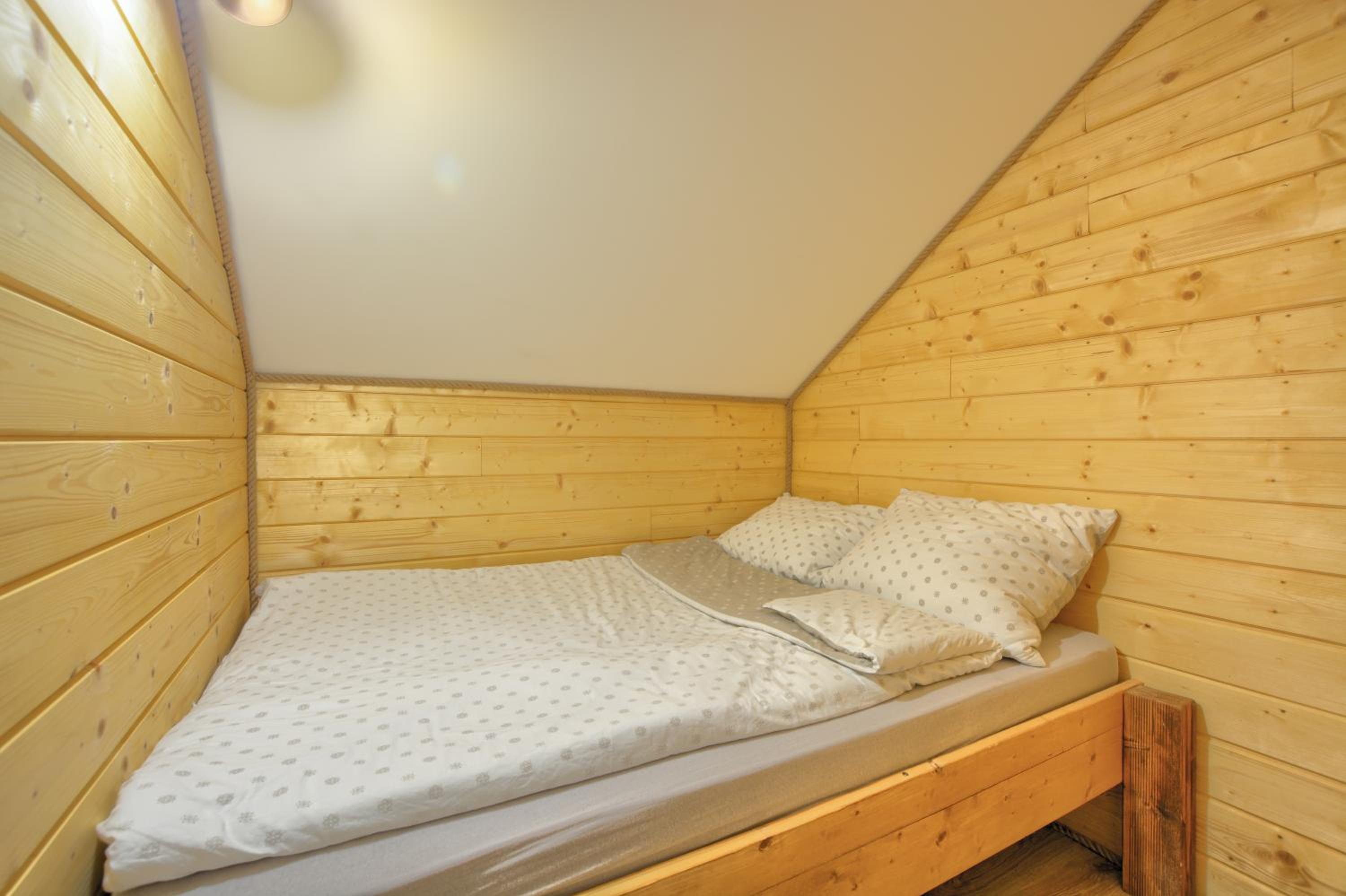 One-Bedroom Apartment - Photo 29