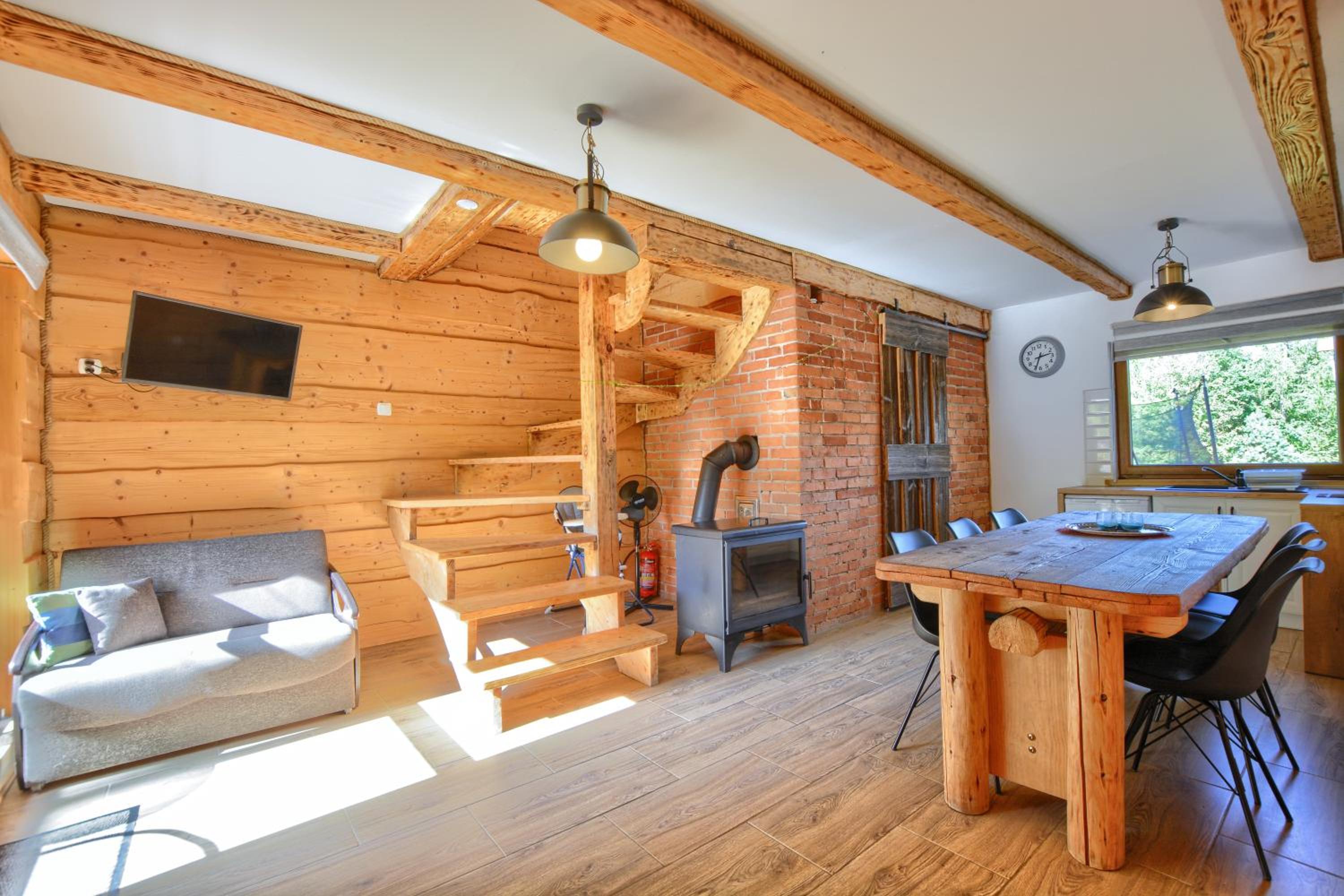 Two-Bedroom Chalet - Photo 20