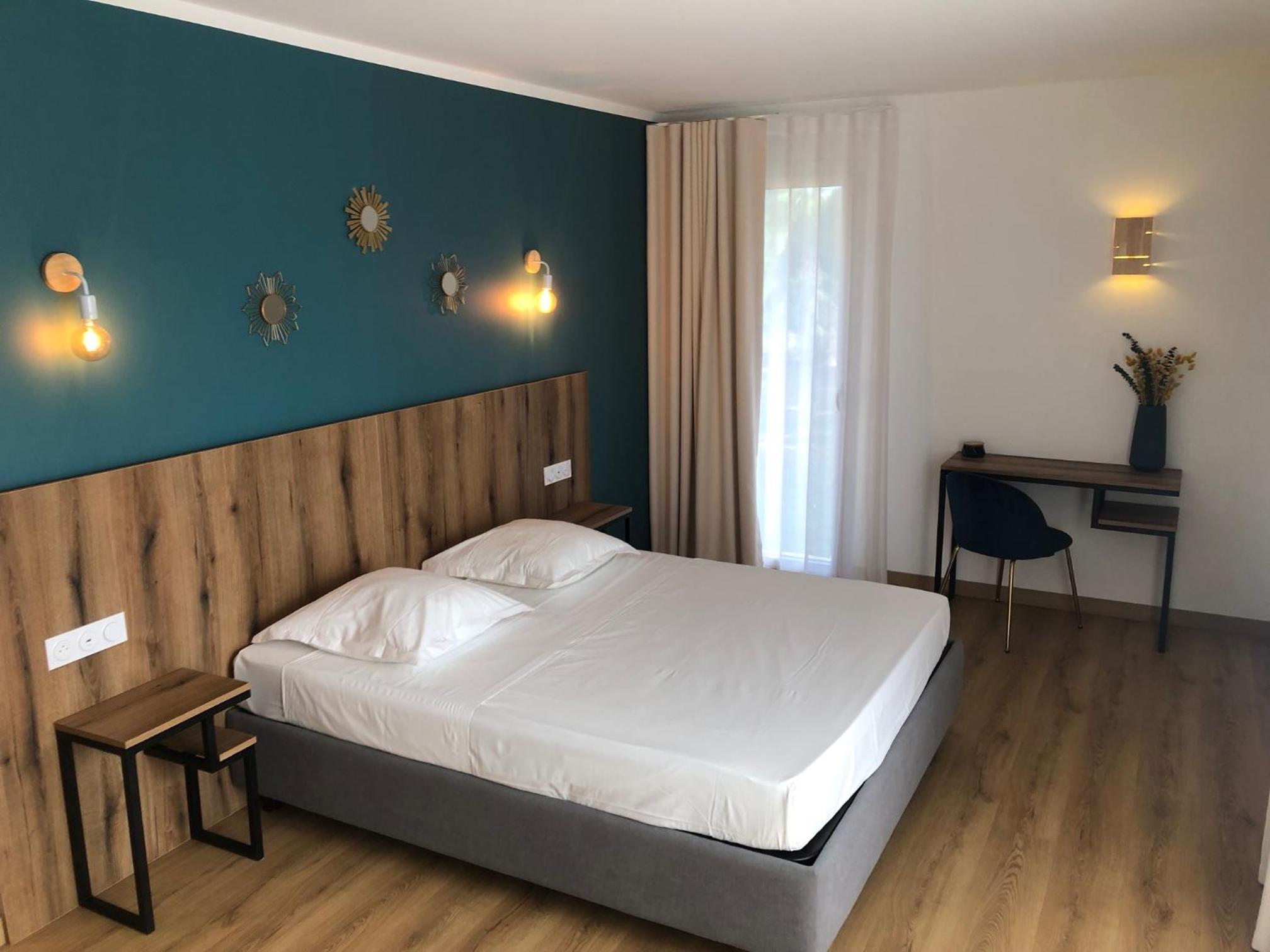 Comfort Quadruple Room photo 2