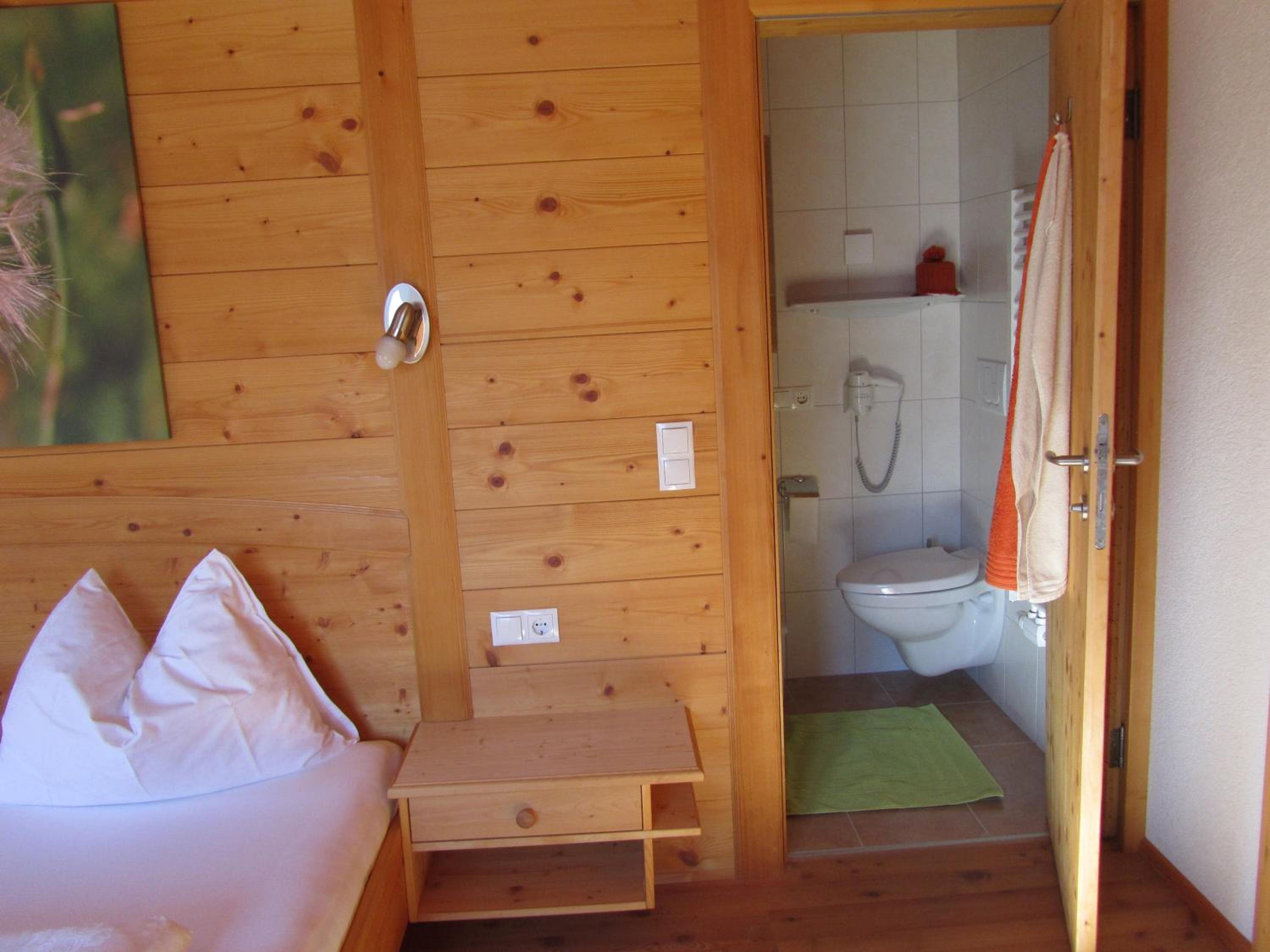 Double Room photo 2