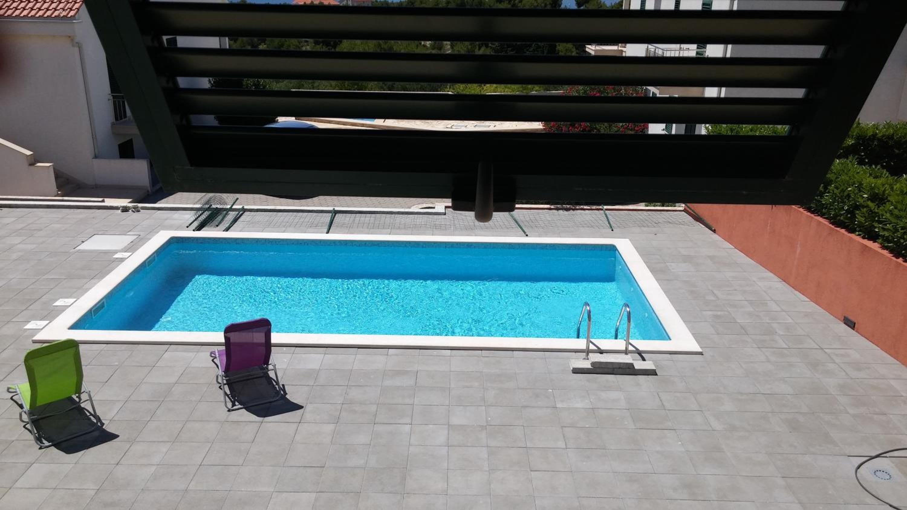 Comfort Two-Bedroom Apartment with Balcony and Sea View - Photo 27
