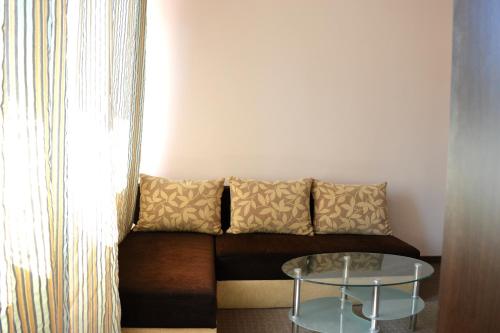 Quadruple Room with Balcony