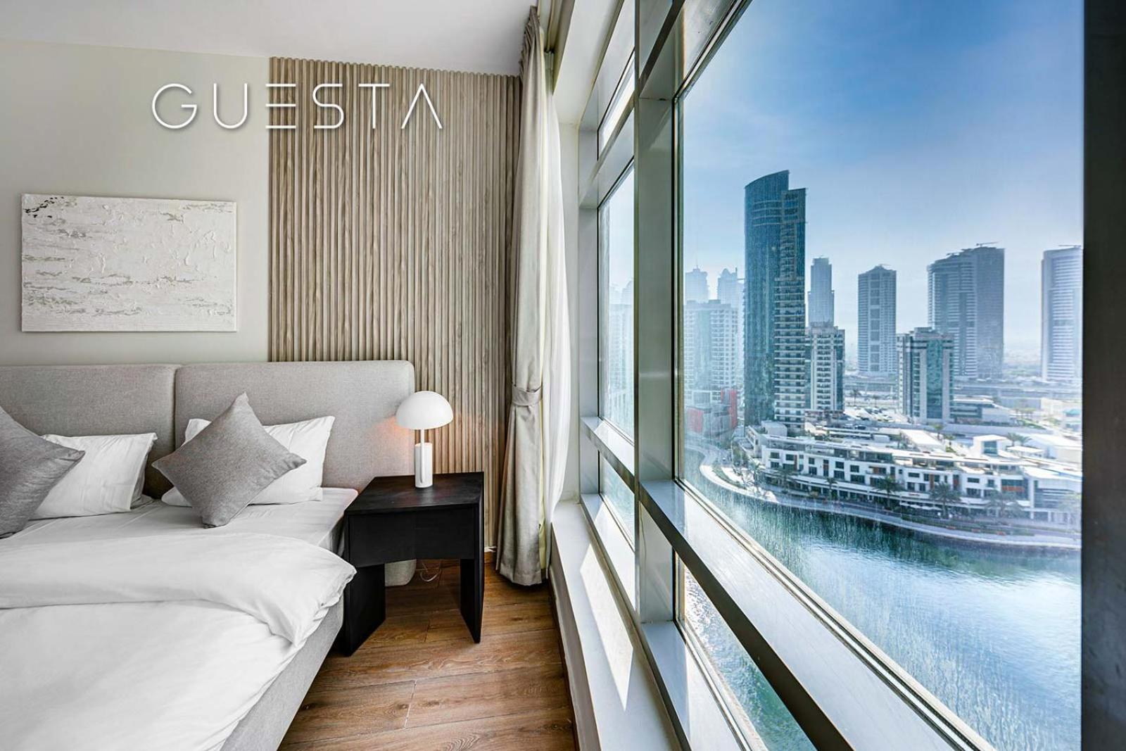 Apartment with Lake View photo 1