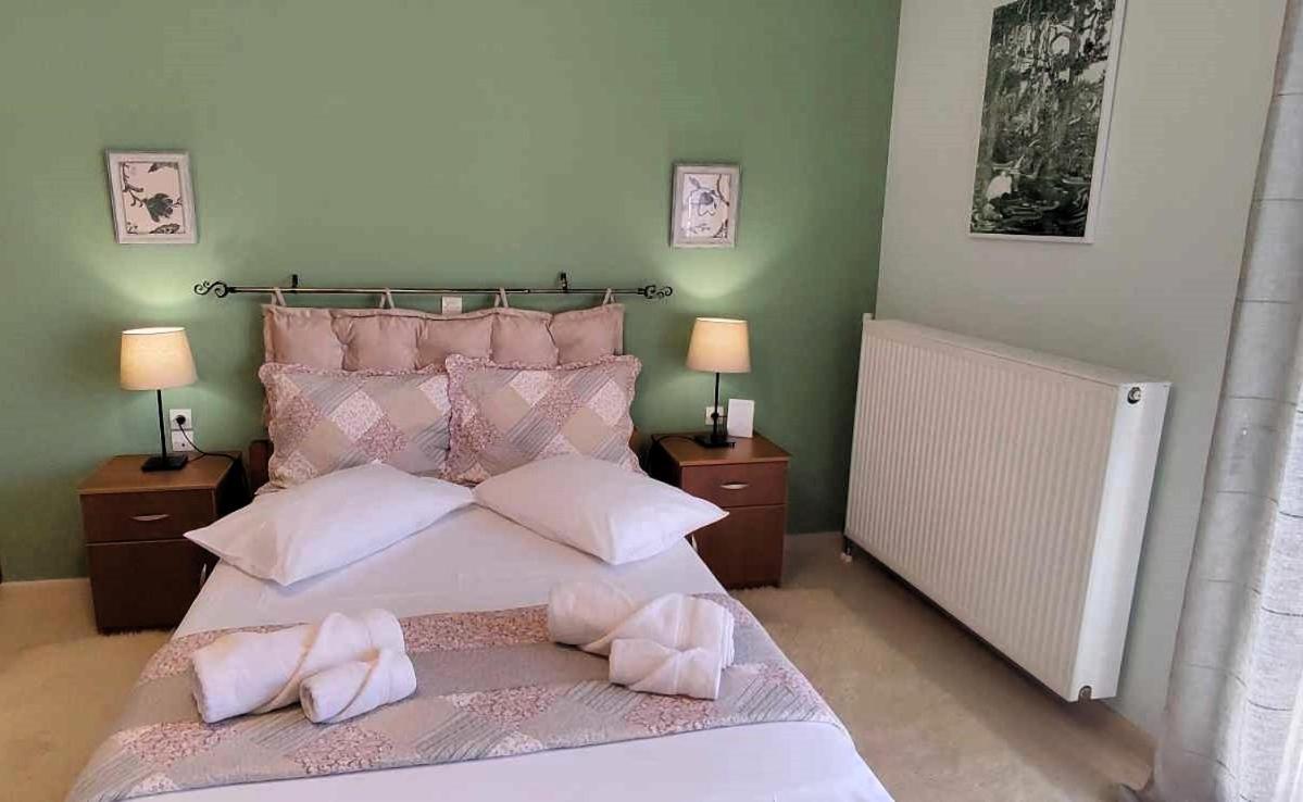 Deluxe Double Room - Photo 1