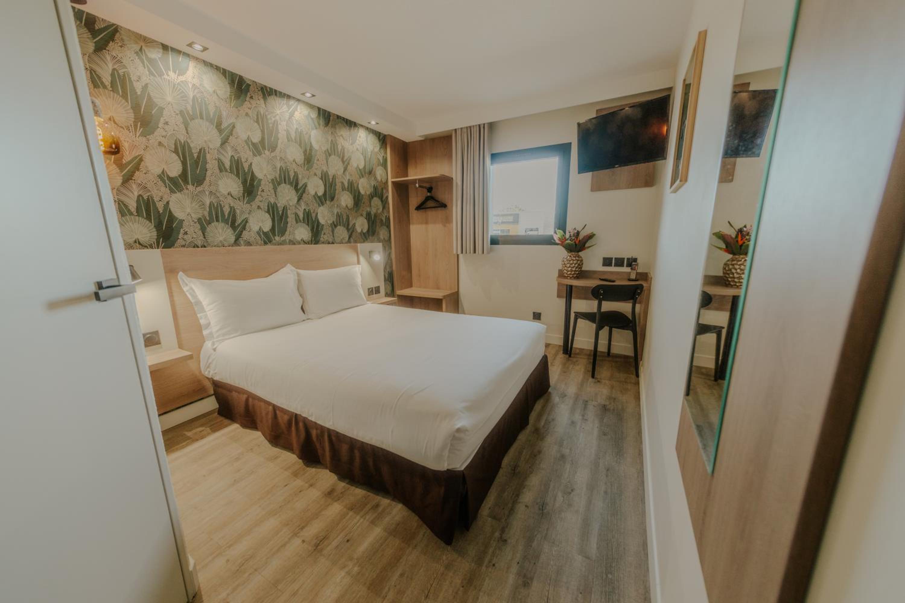 Superior Double Room photo 3