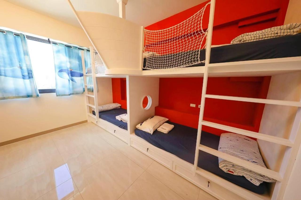 Double or Twin Room with Extra Bed
