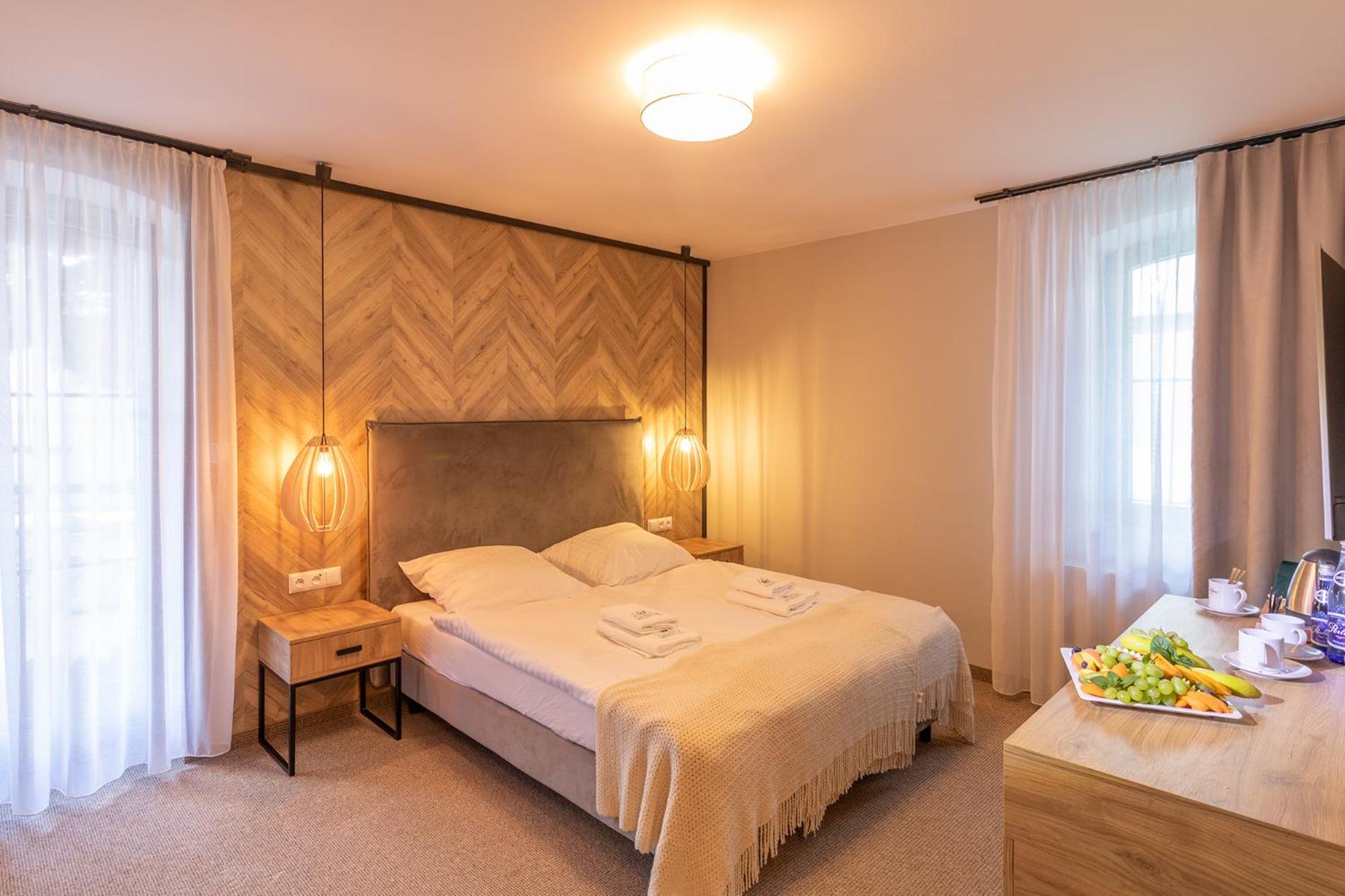 Double Room with Terrace photo 1