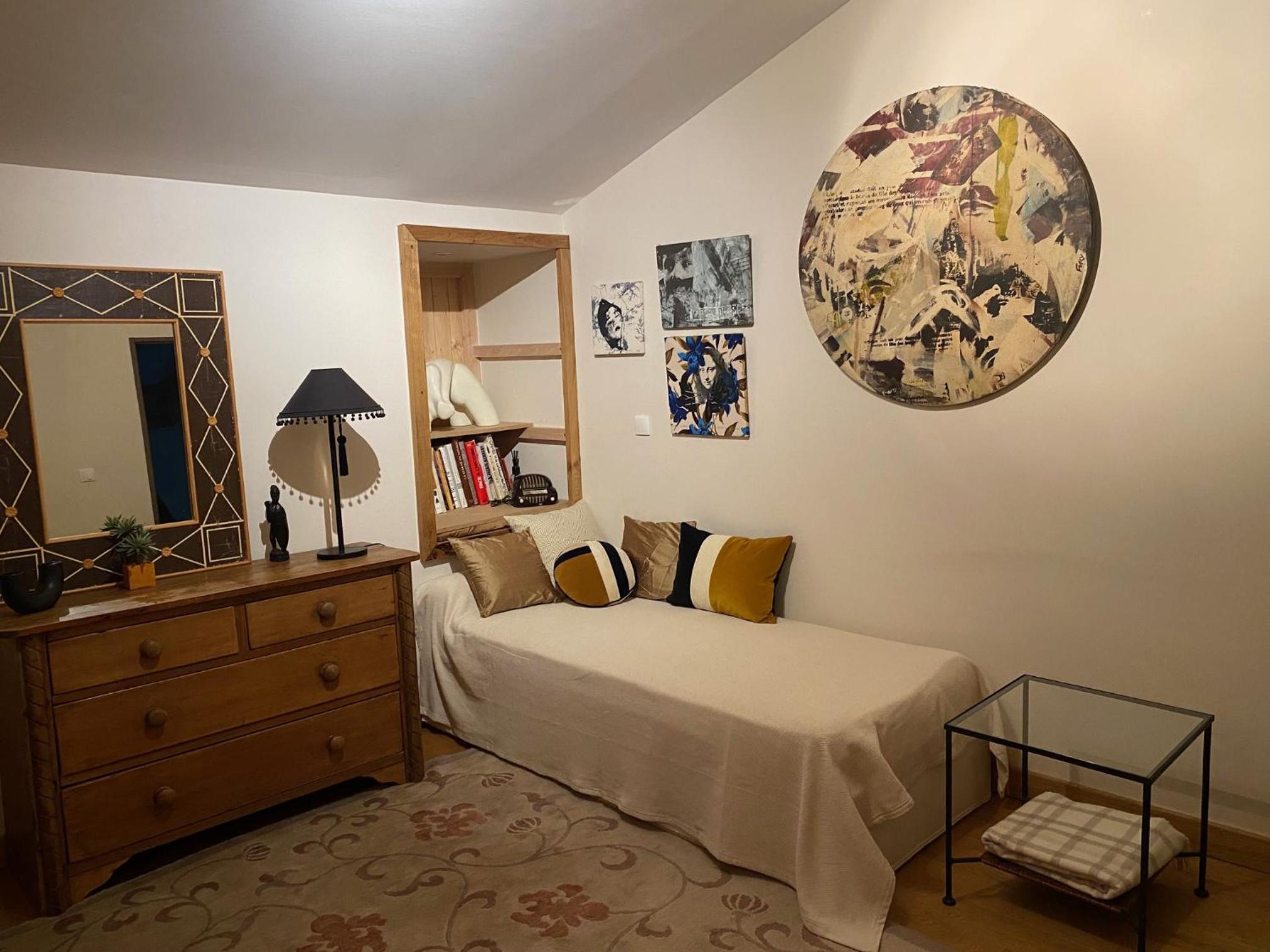 Family Suite - Photo 1