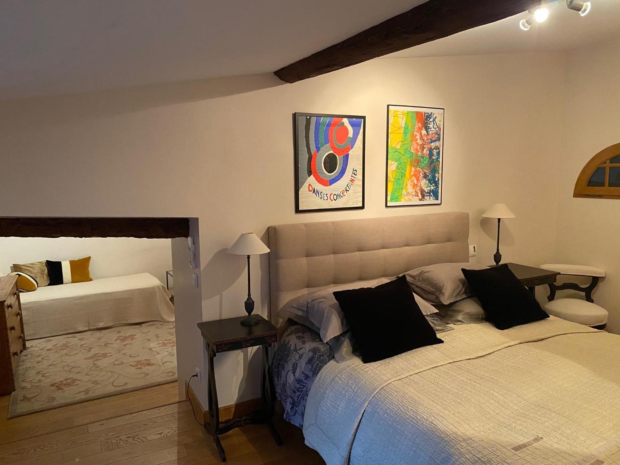 Family Suite - Photo 2