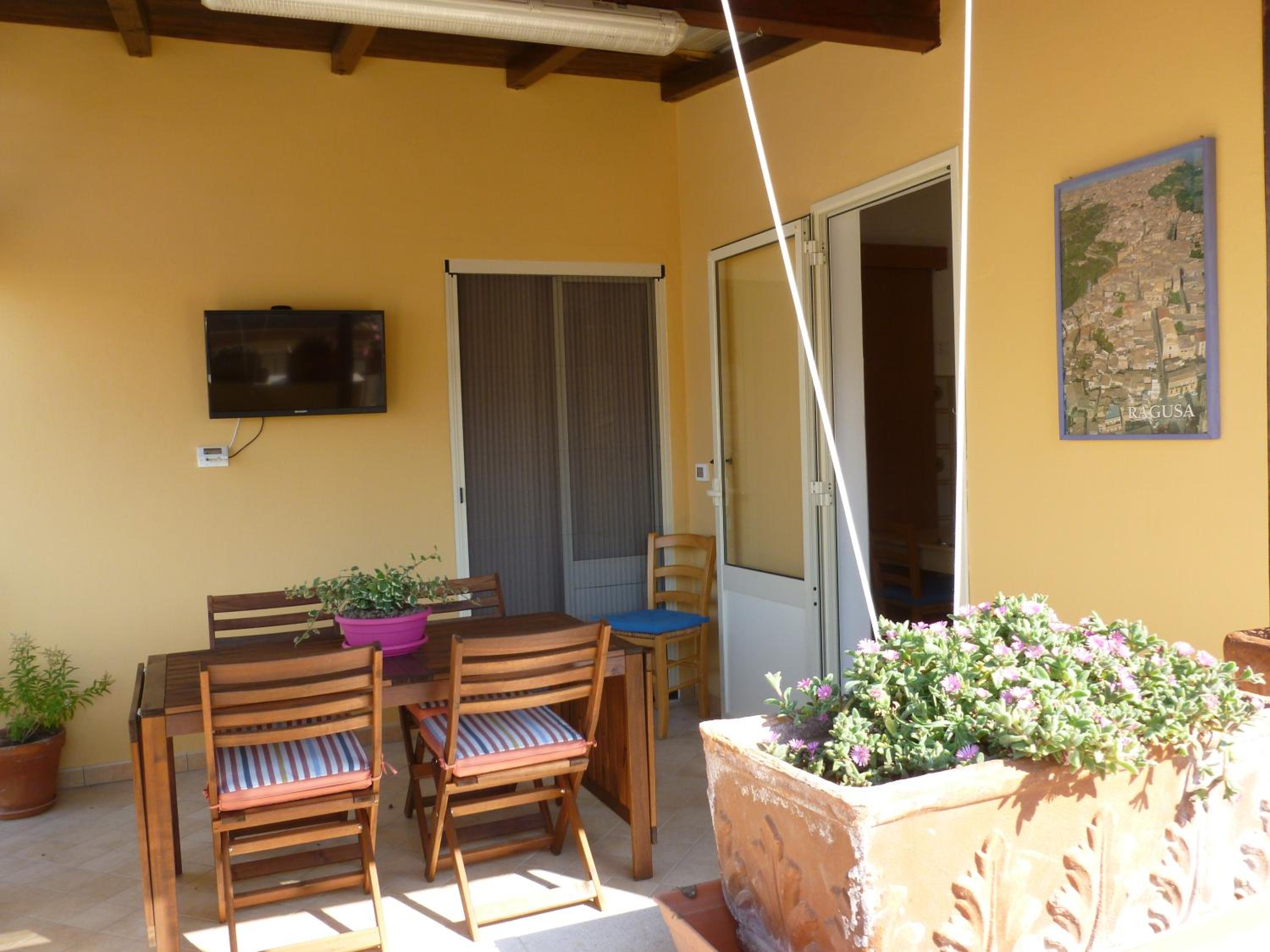 Holiday Home photo 1