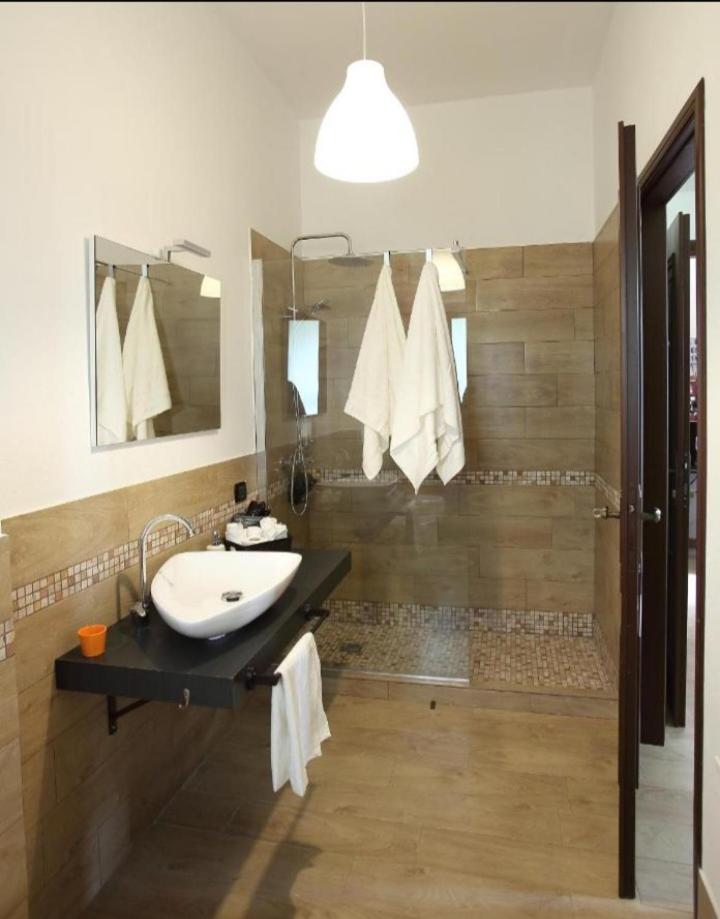 Standard Double or Twin Room photo 1