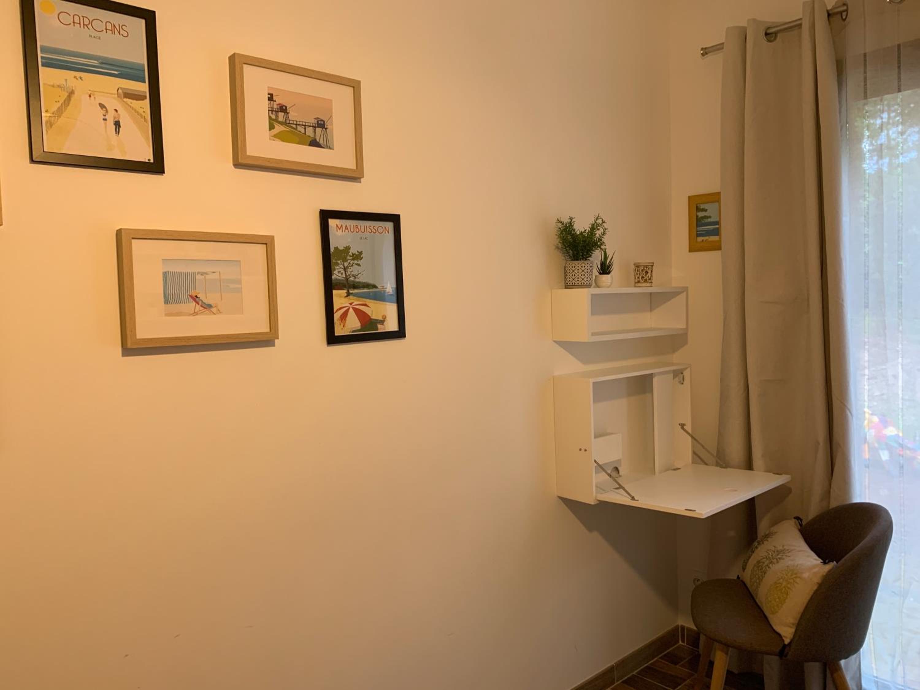 Two-Bedroom Villa photo 2