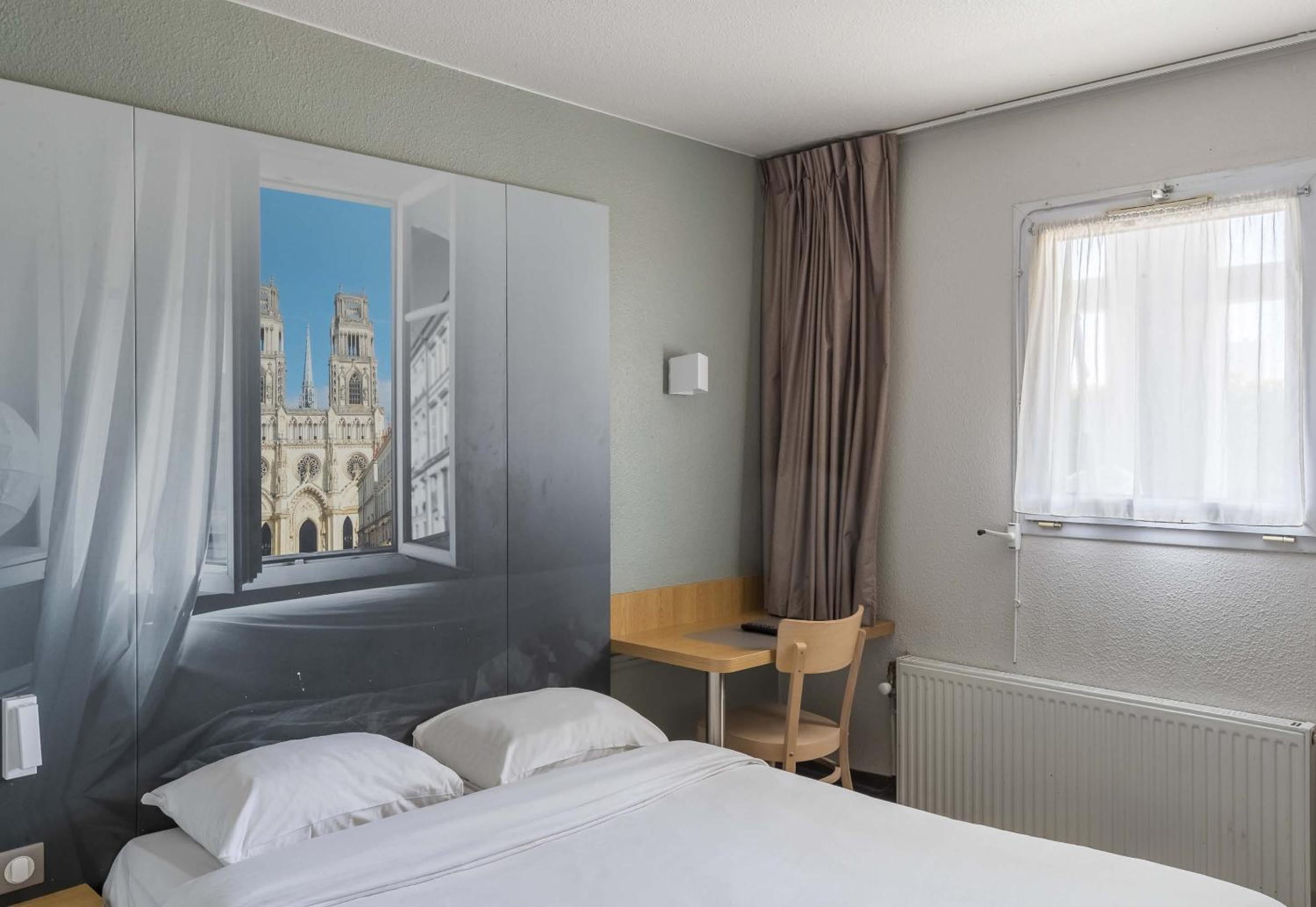 Double Room - Disability Access - Photo 1