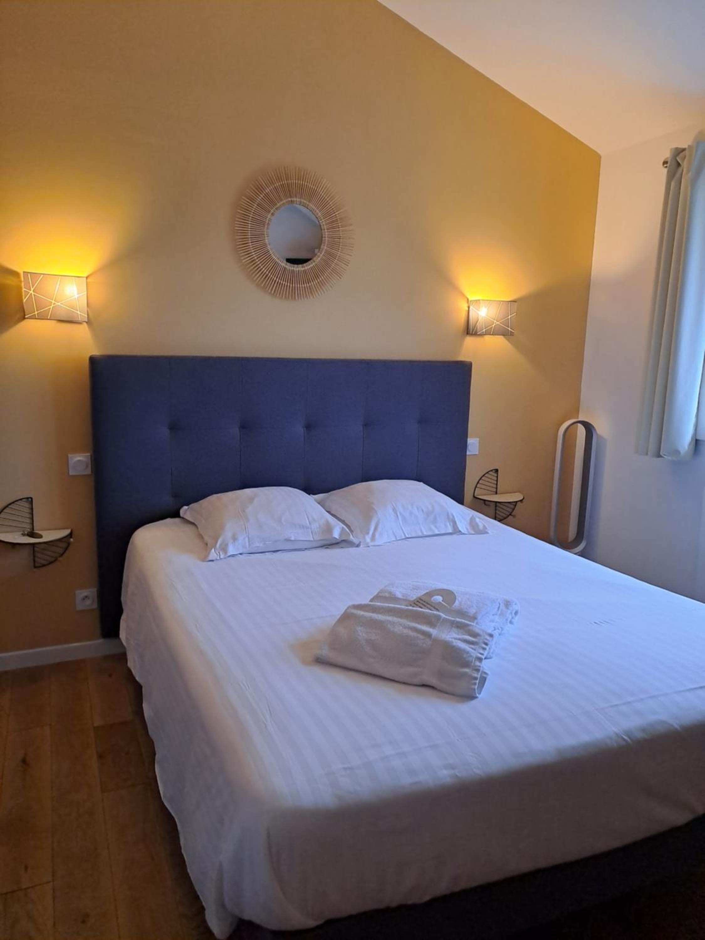 Double Room photo 3