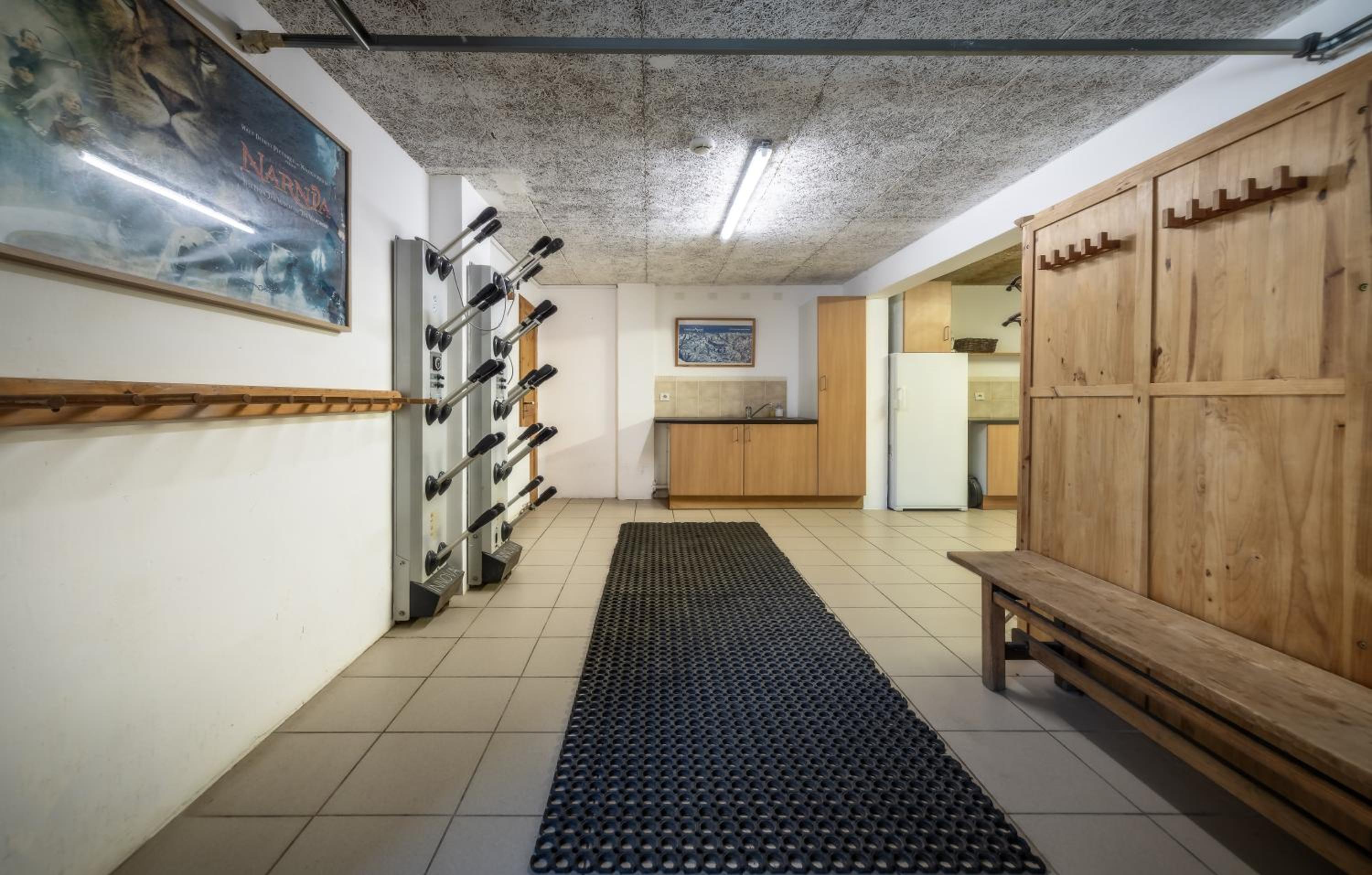 6-Bedroom Chalet