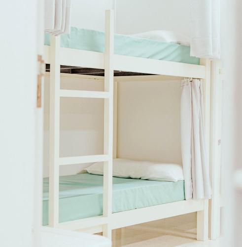 Mixed Dormitory Room photo 1
