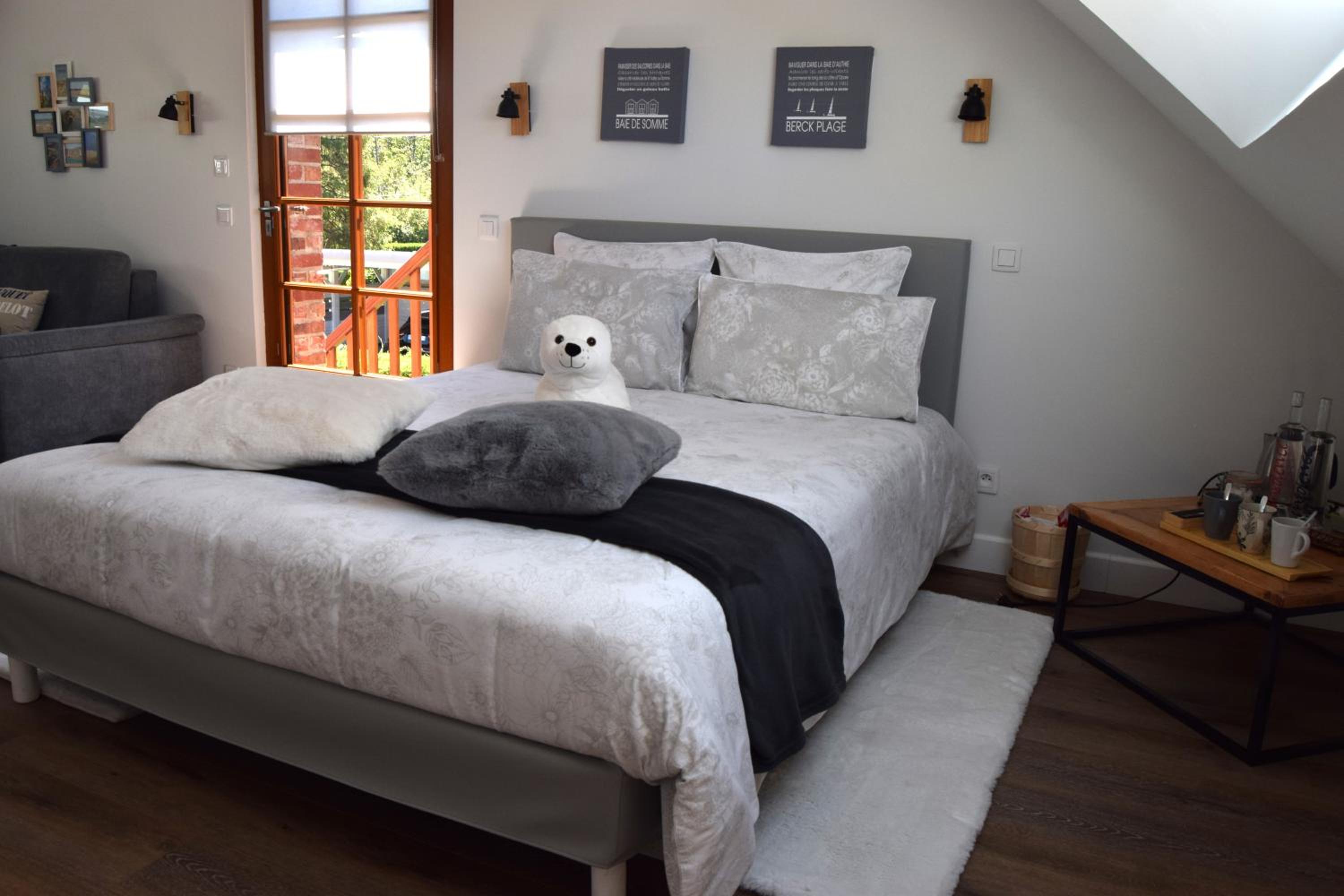 Superior Quadruple Room photo 2