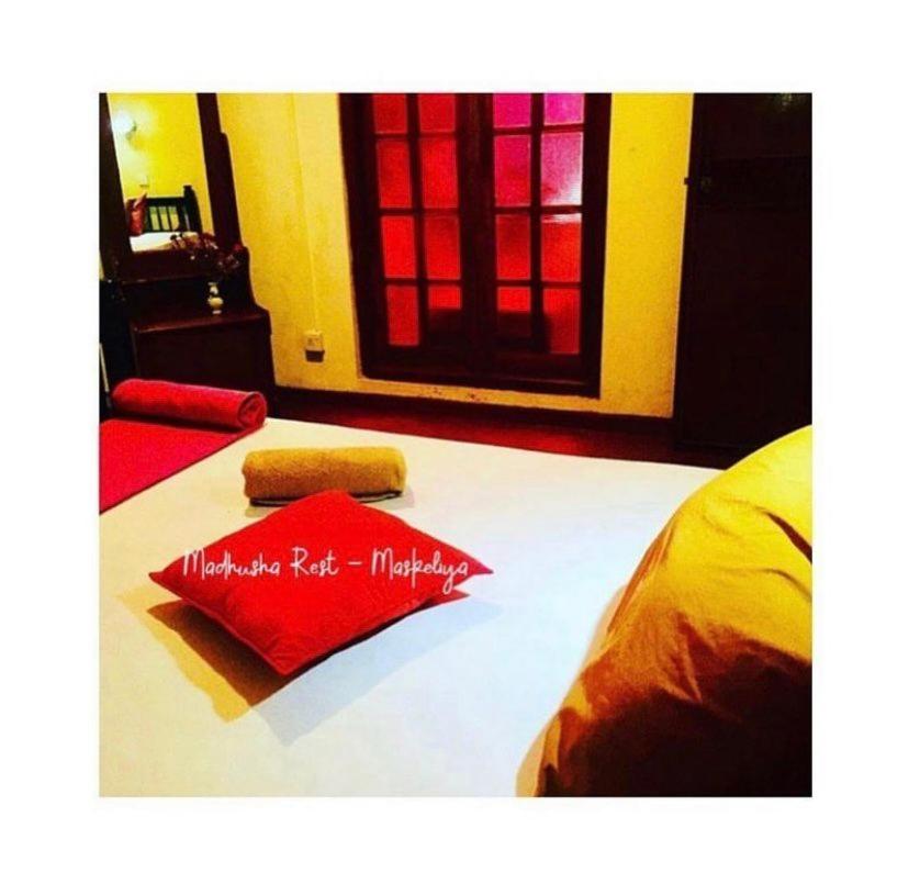 Standard Single Room photo 1