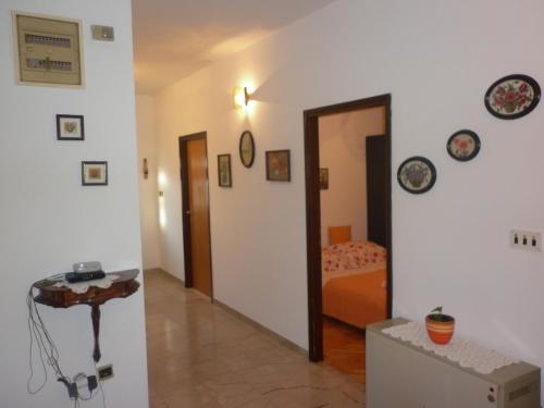 Three-Bedroom Apartment with Balcony