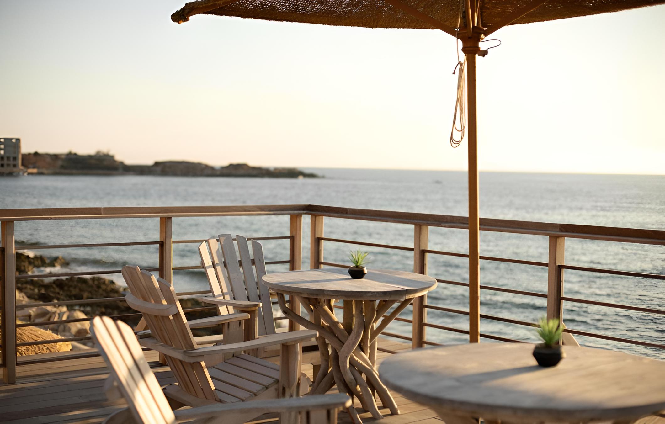 Triple Room with Sea View photo 2