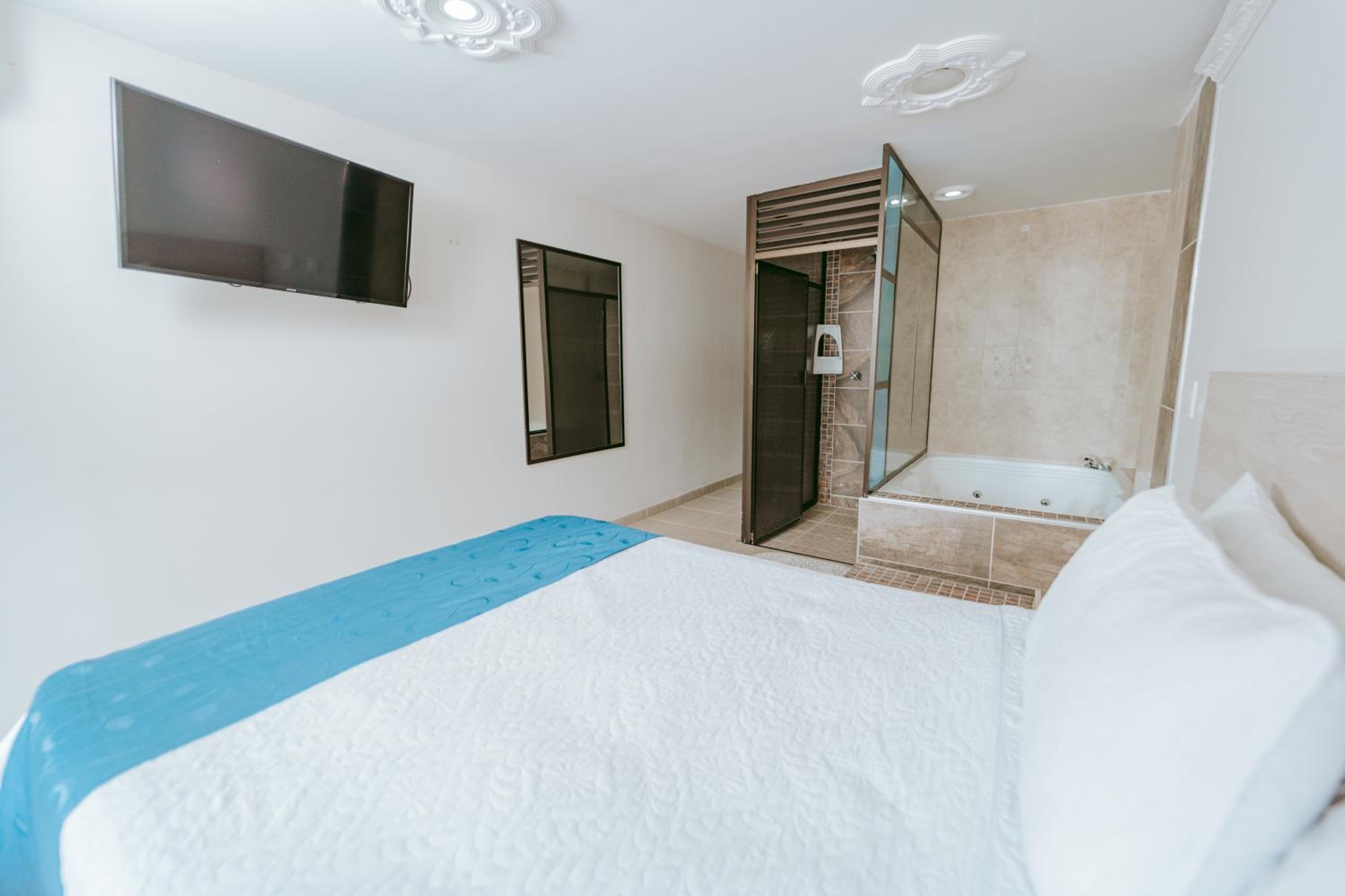 Double Room photo 3