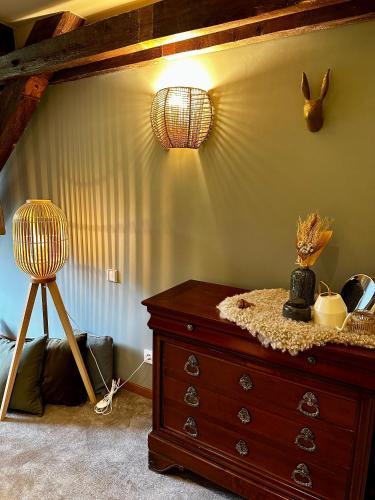 Double Room with Private Bathroom photo 2