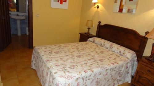Economy Double or Twin Room