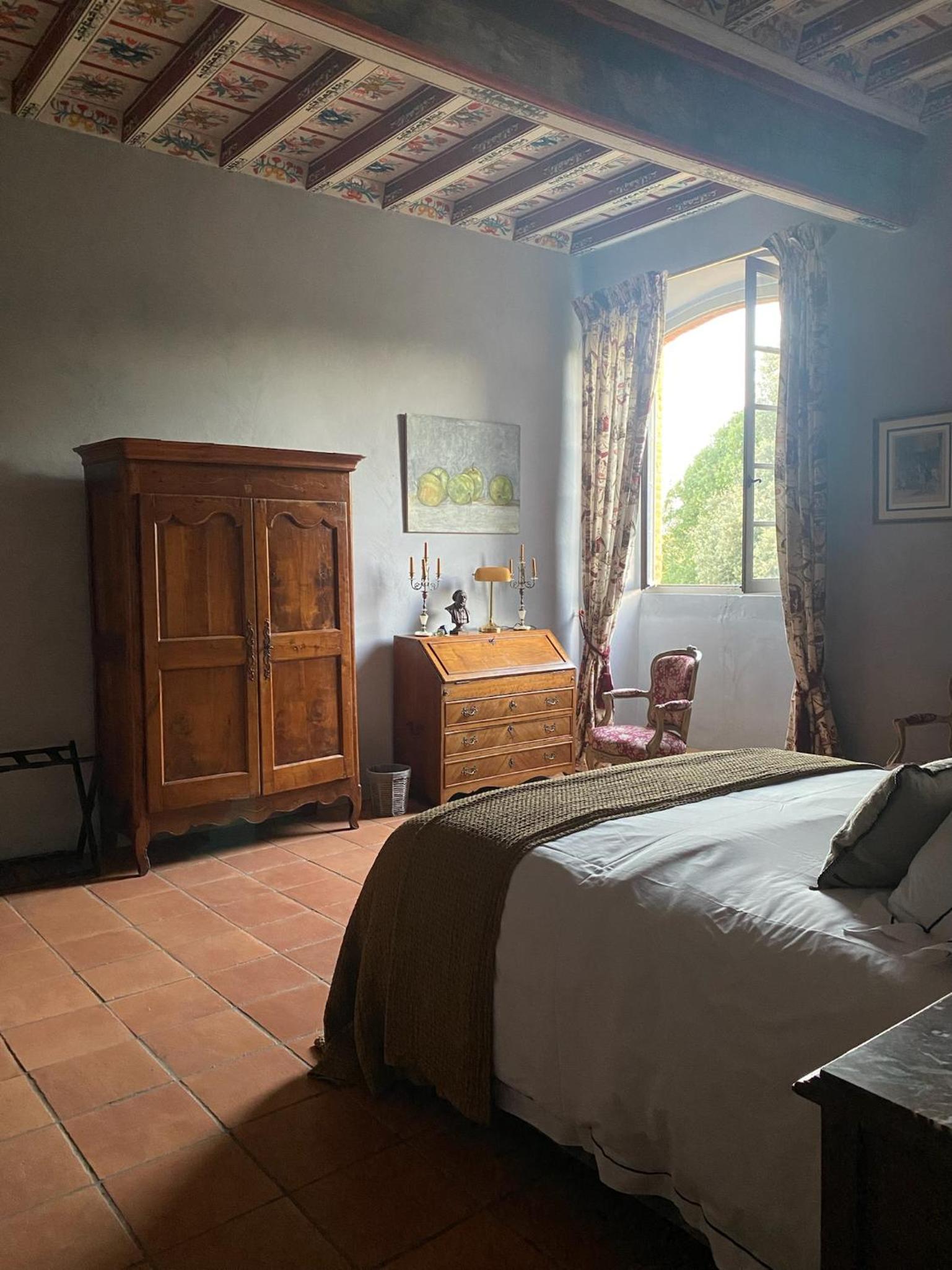 Double Room with Private Bathroom photo 2