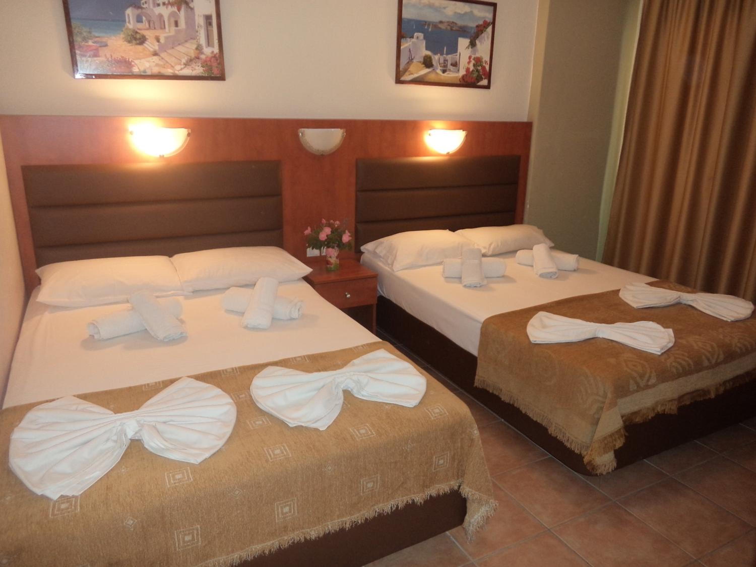 Two-Bedroom Apartment with Sea View photo 1